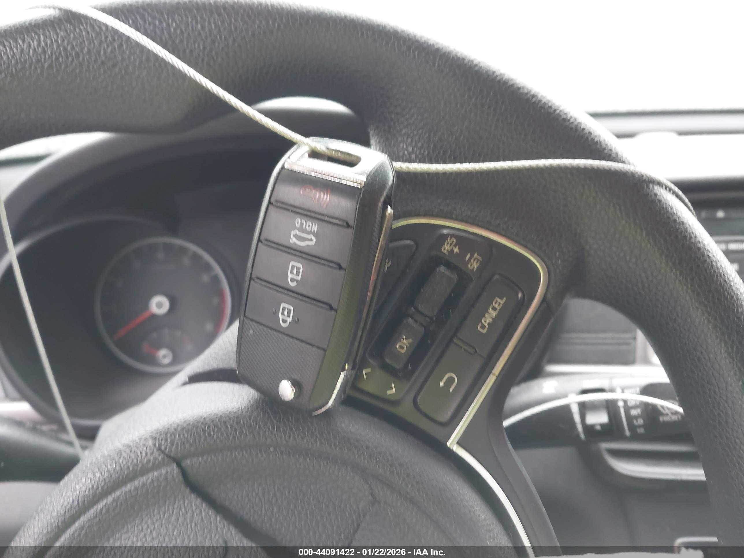 KIA OPTIMA image 11