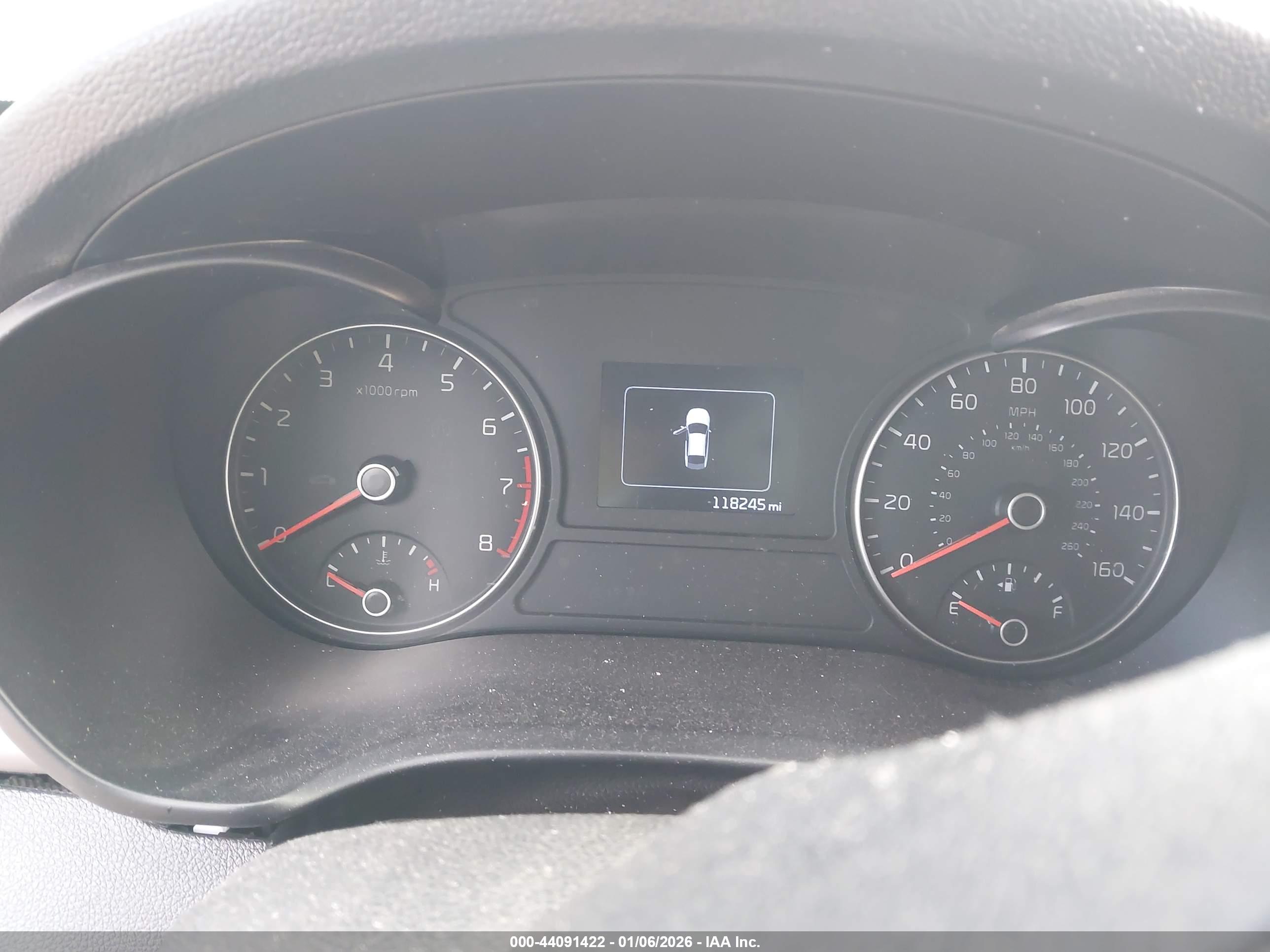 KIA OPTIMA image 7