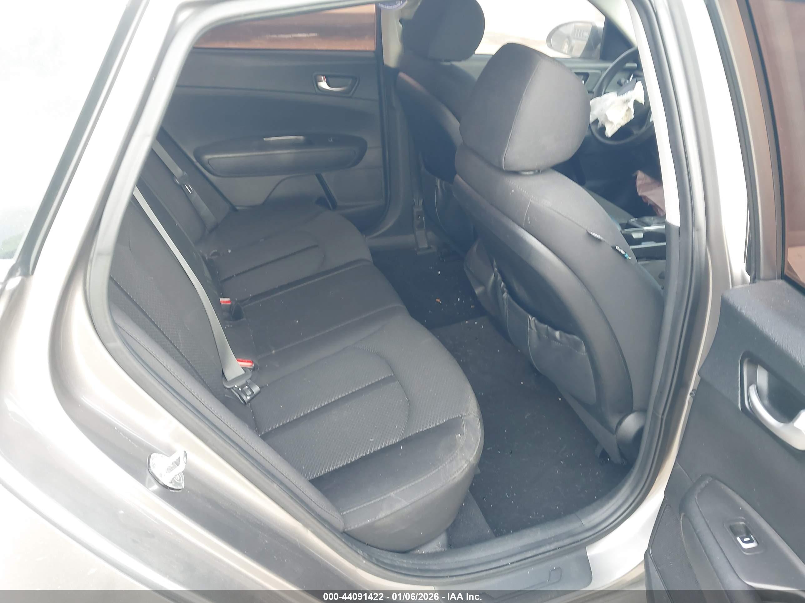 KIA OPTIMA image 8