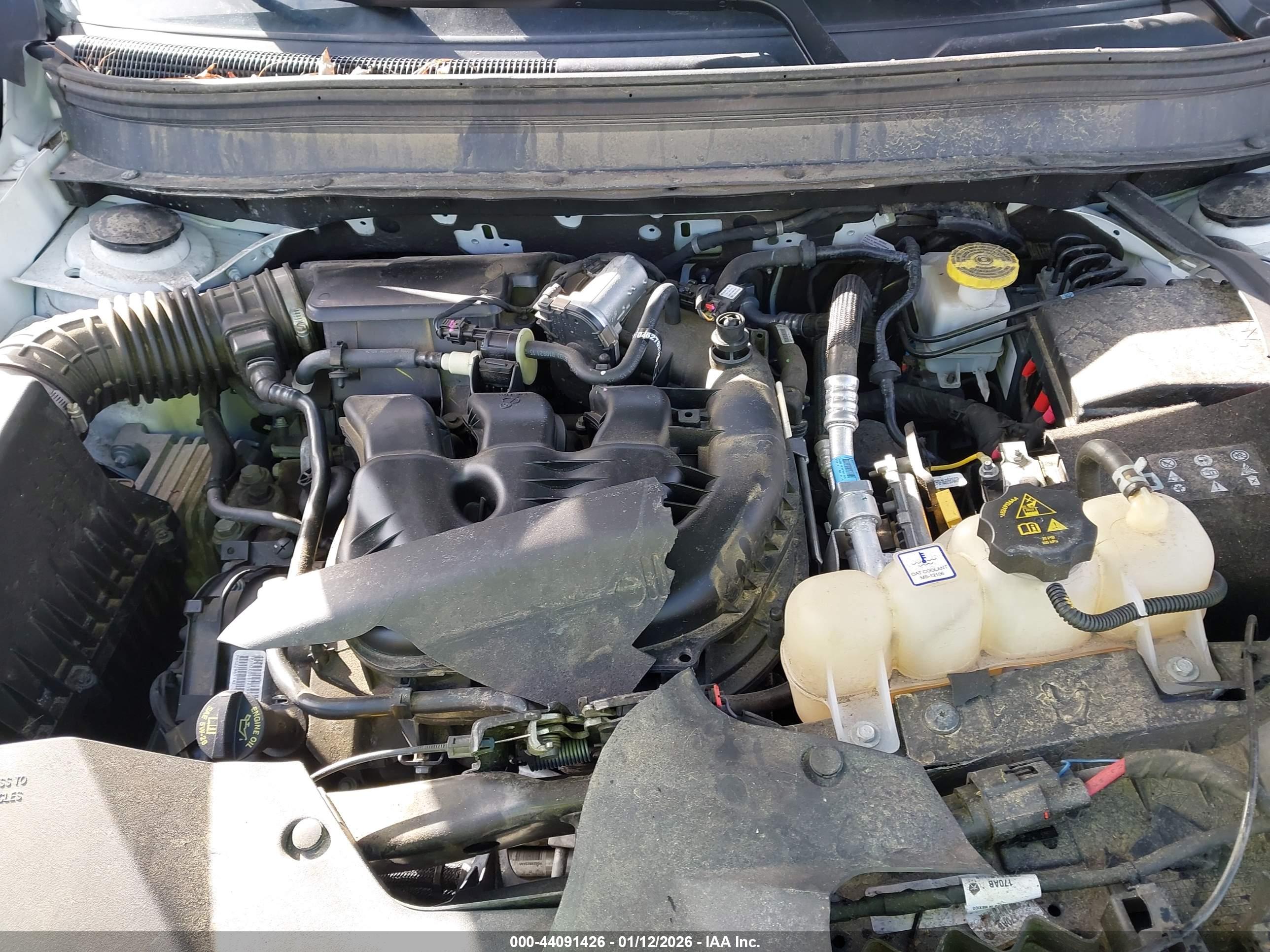 JEEP CHEROKEE image 10