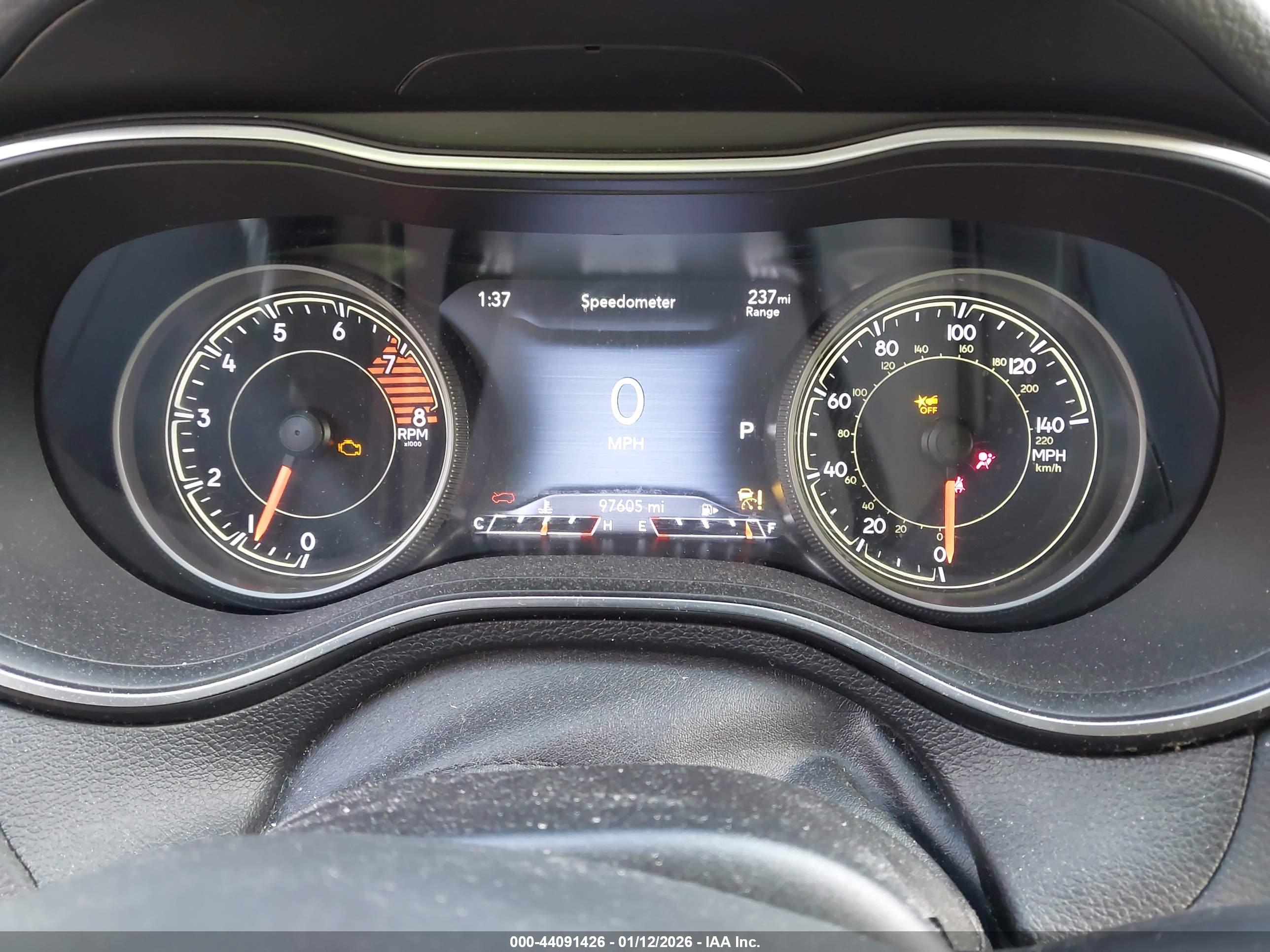 JEEP CHEROKEE image 7
