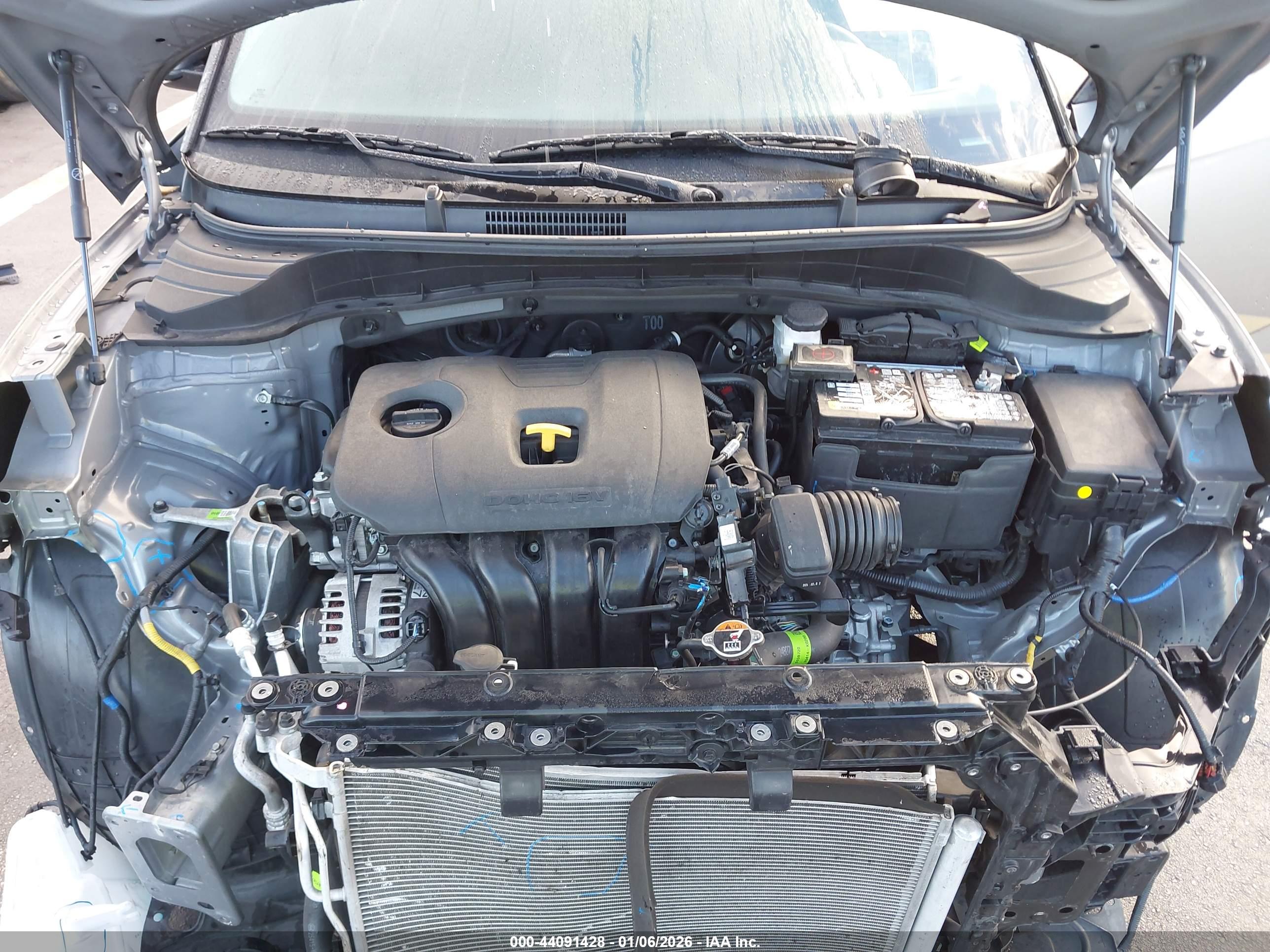 KIA SOUL image 10