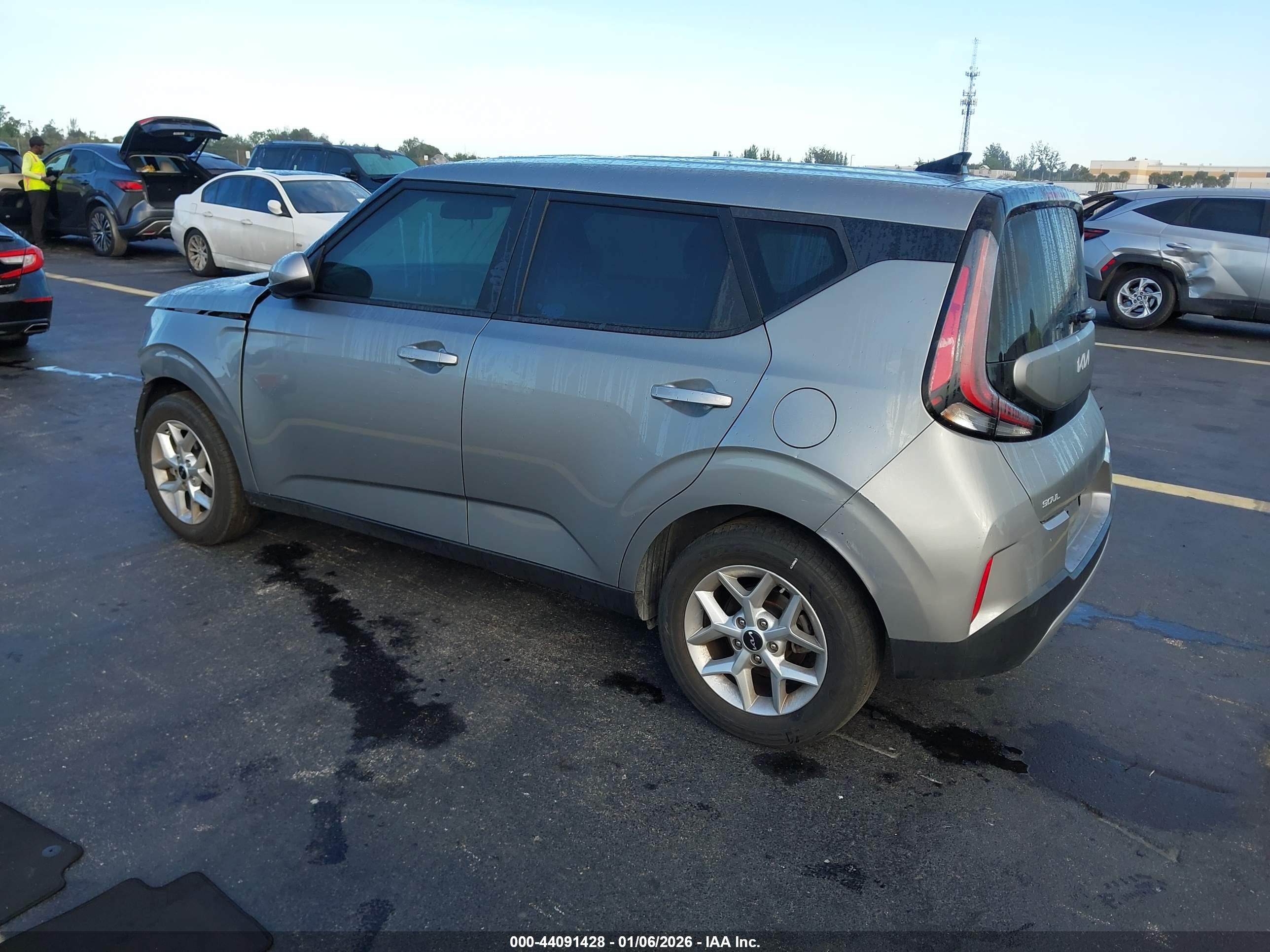 KIA SOUL image 3