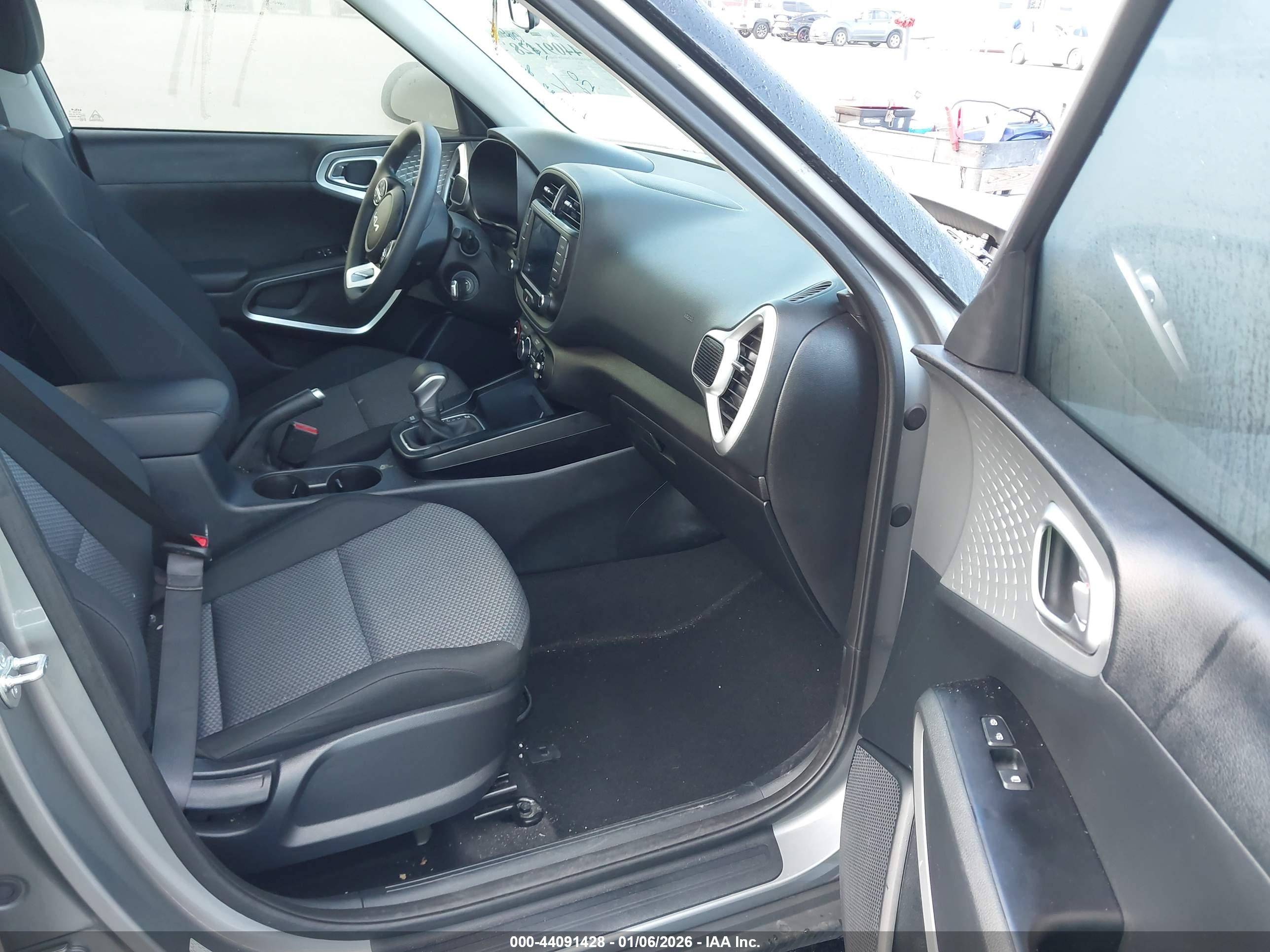 KIA SOUL image 5