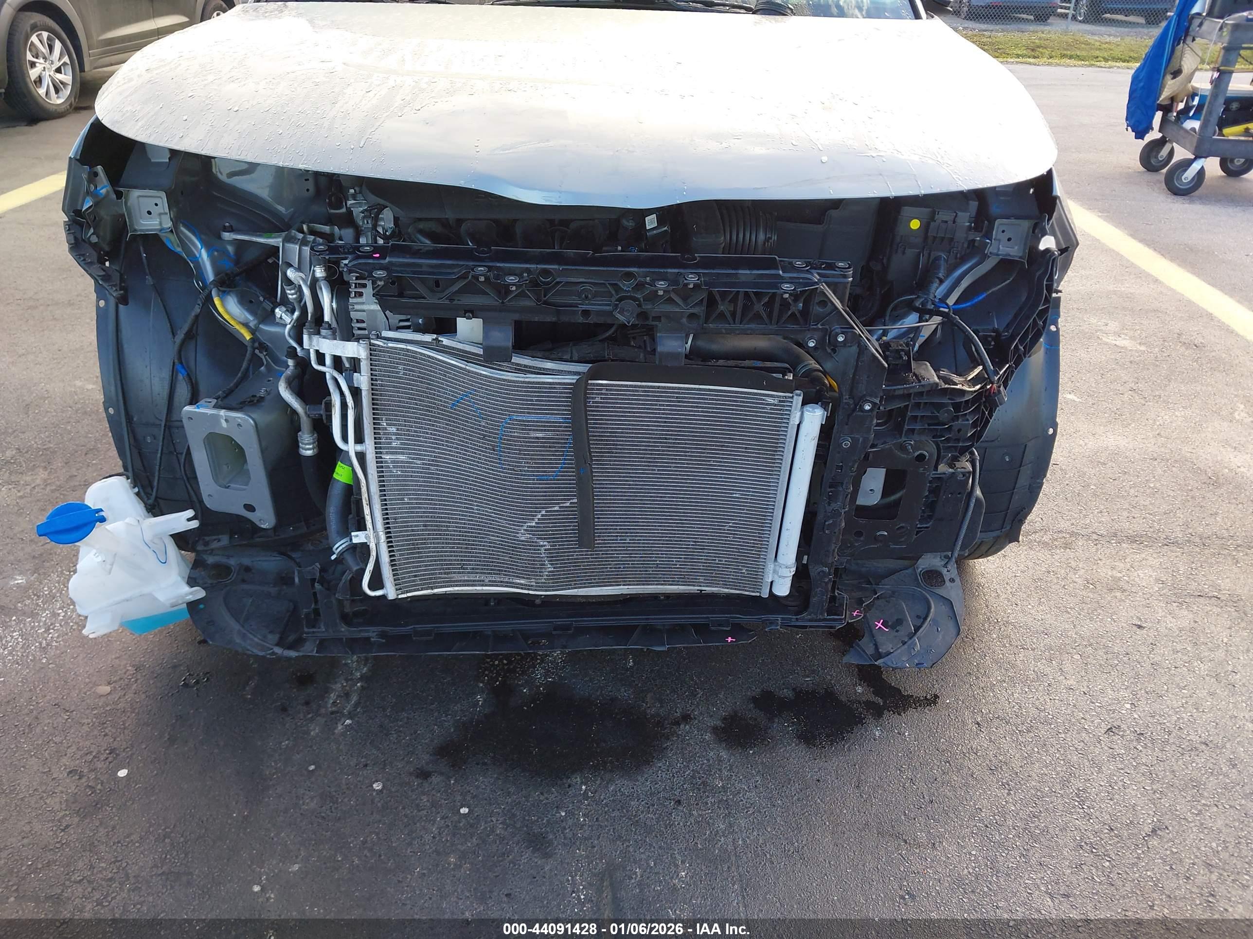 KIA SOUL image 6