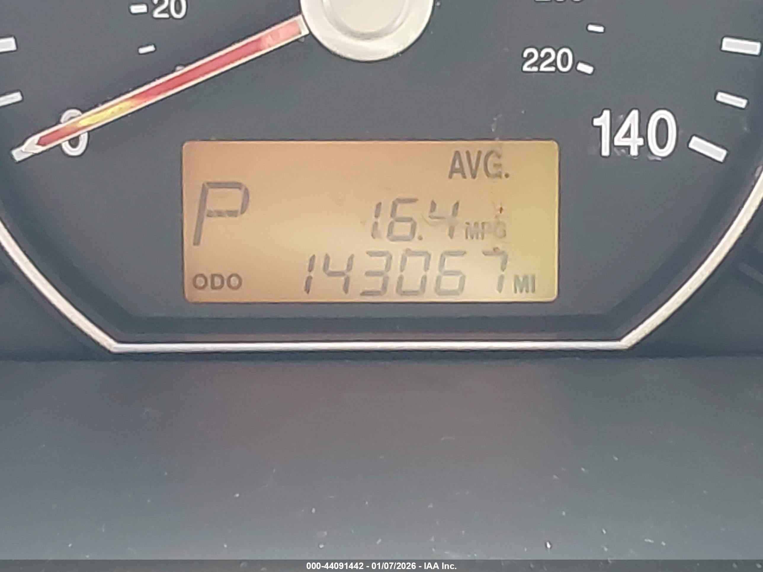 KIA RONDO image 7