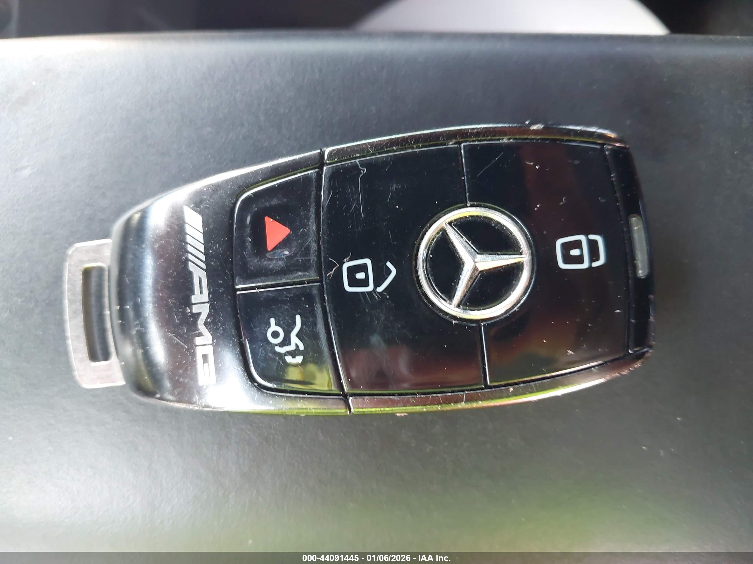 MERCEDES-BENZ AMG image 11