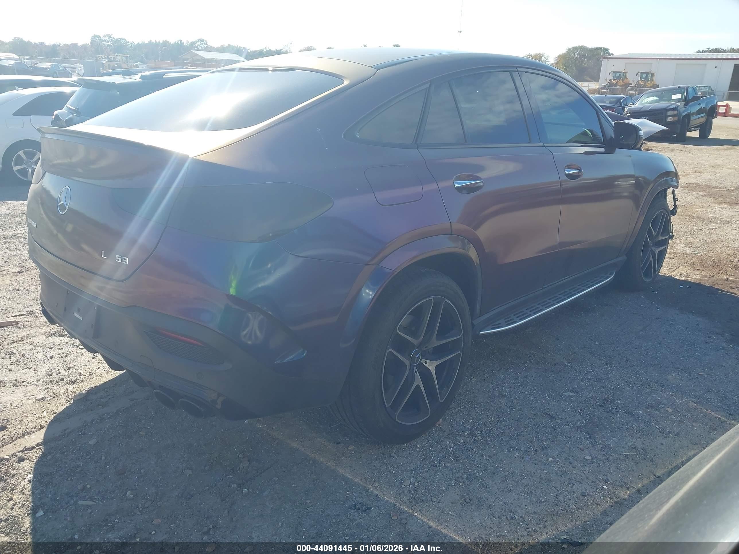 MERCEDES-BENZ AMG image 4