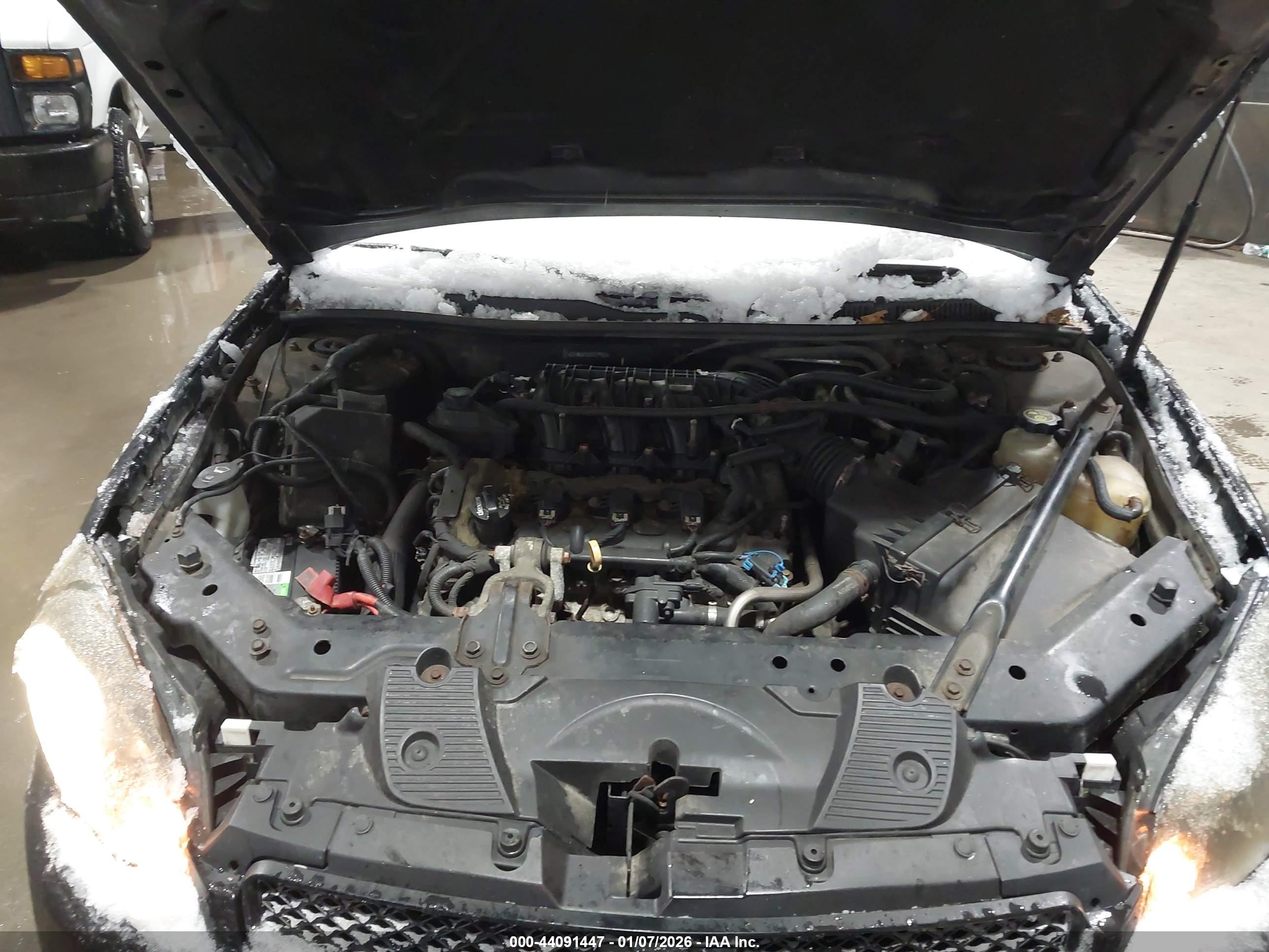 CHEVROLET IMPALA image 10
