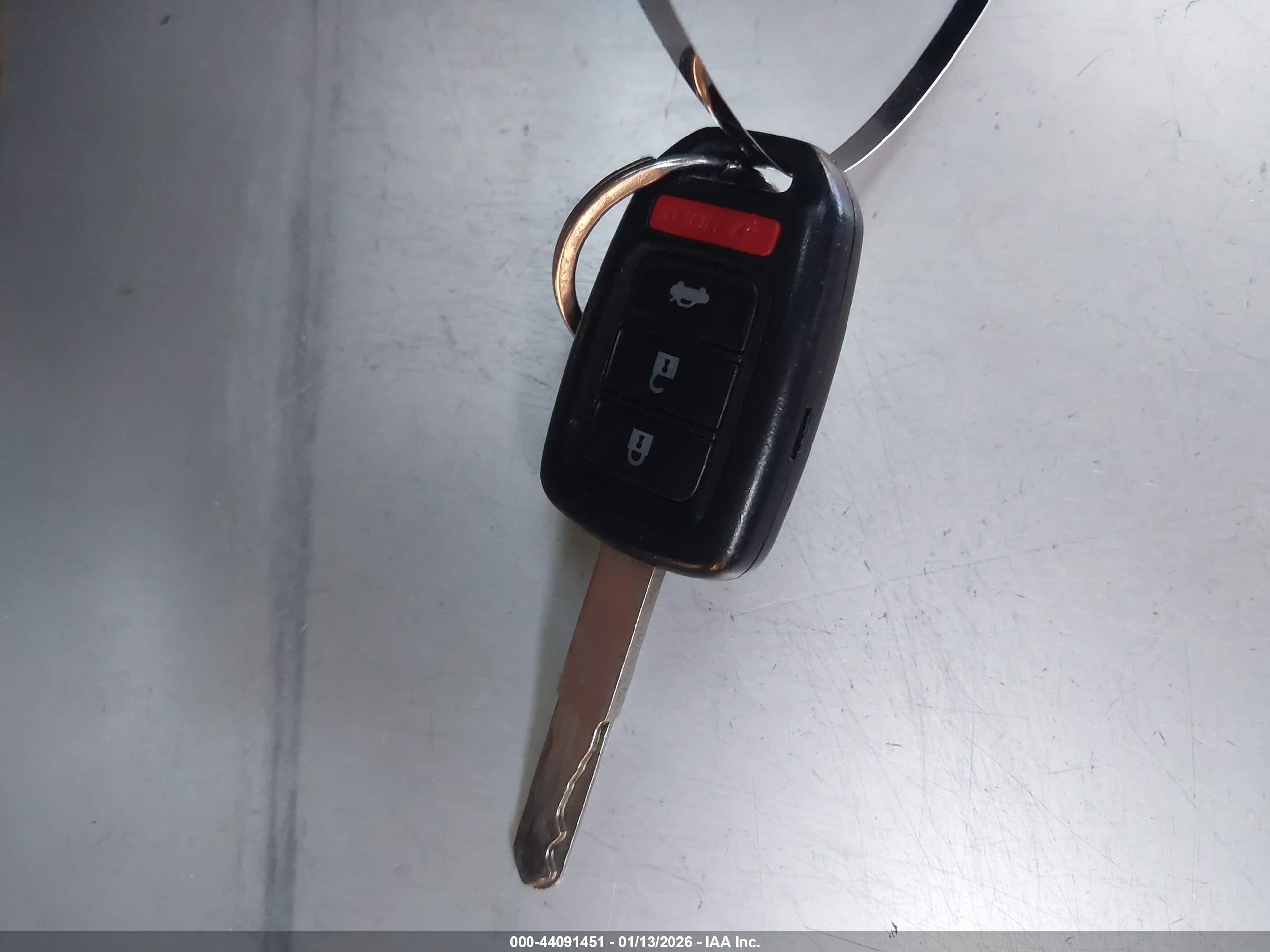 HONDA CIVIC image 11