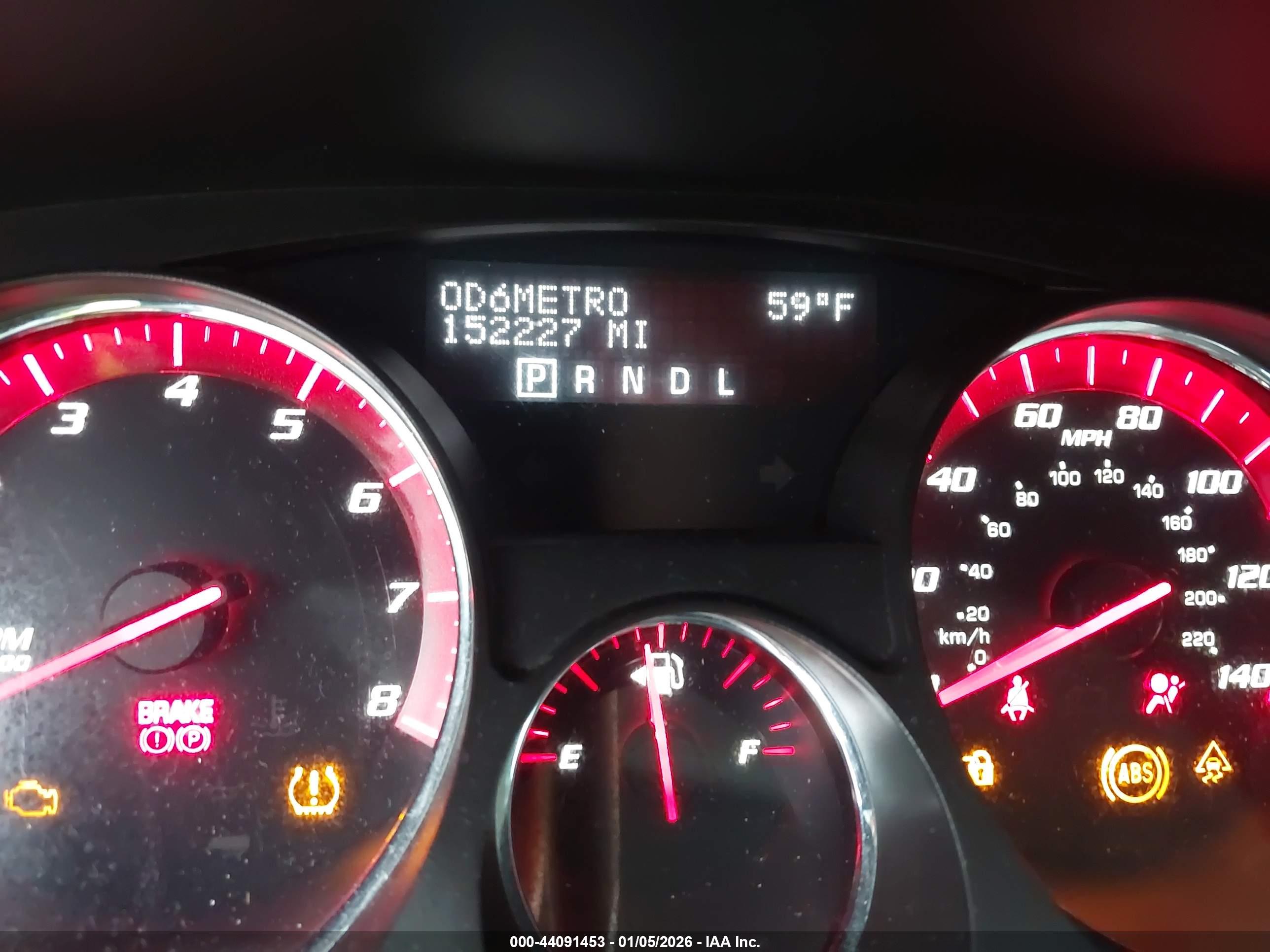 GMC ACADIA image 7