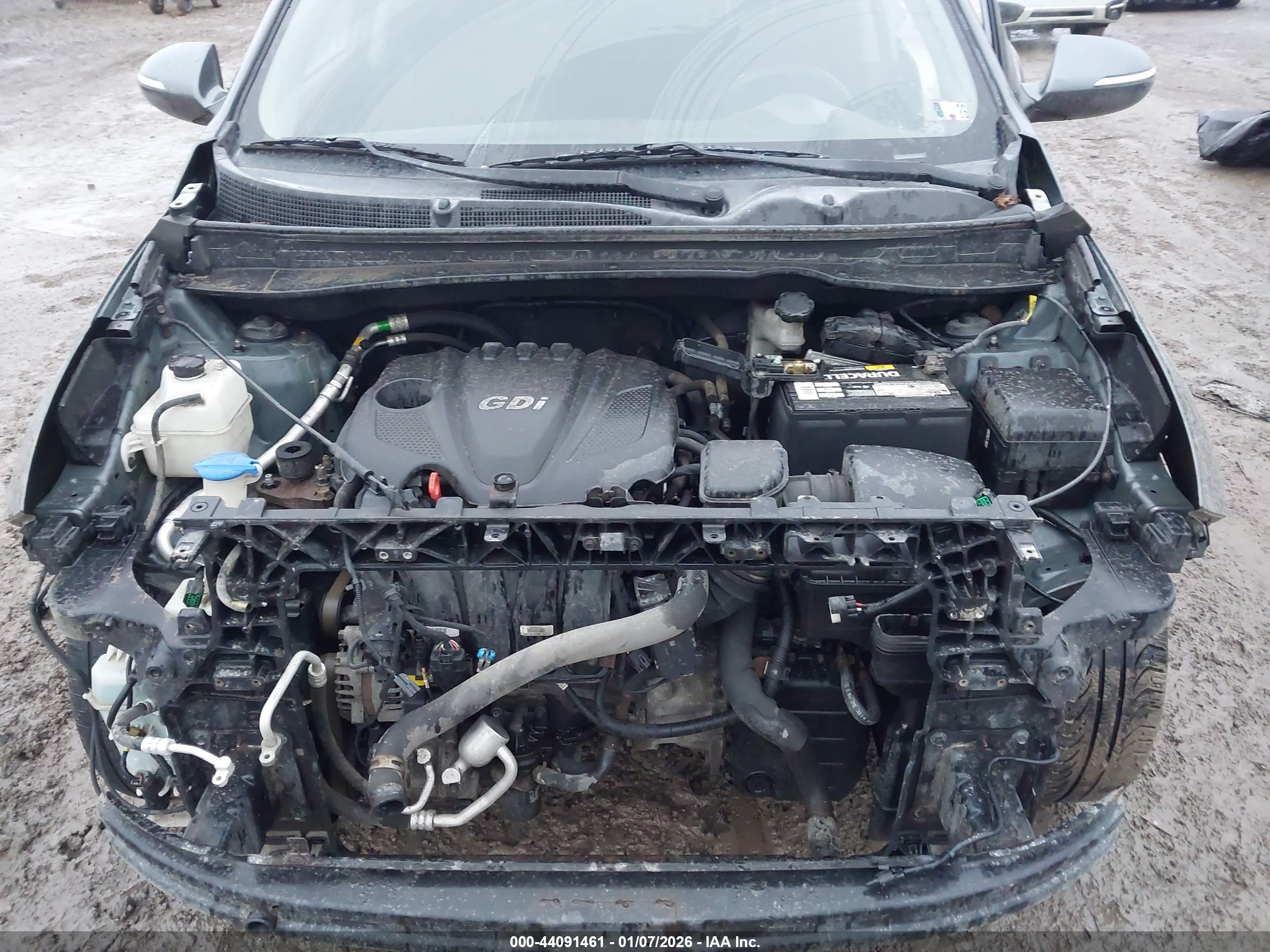 KIA SPORTAGE image 10
