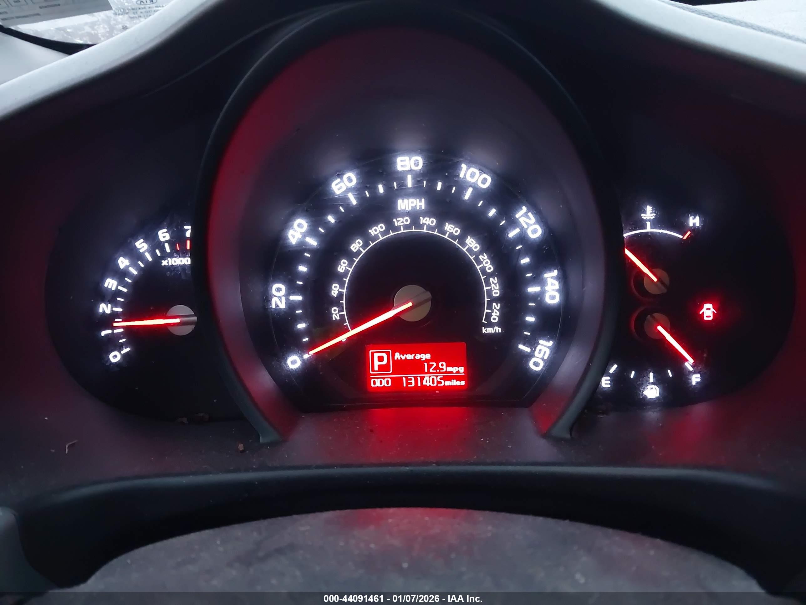 KIA SPORTAGE image 7