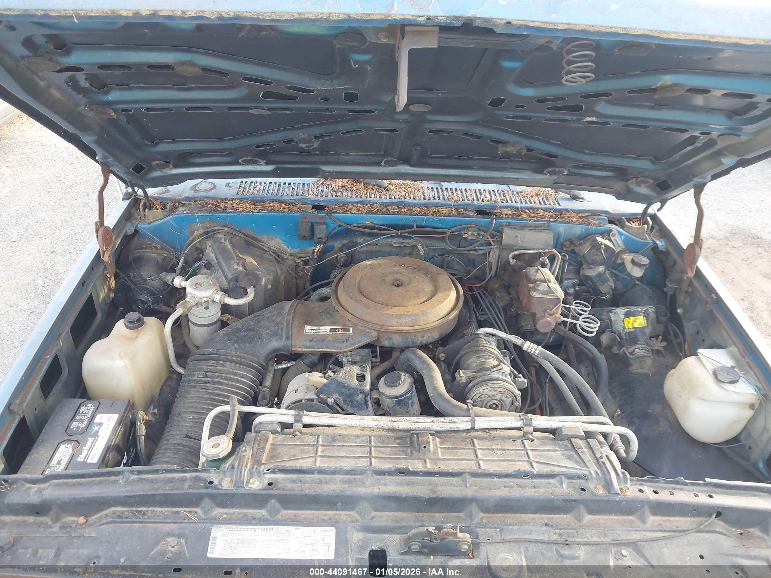 CHEVROLET R30 image 10