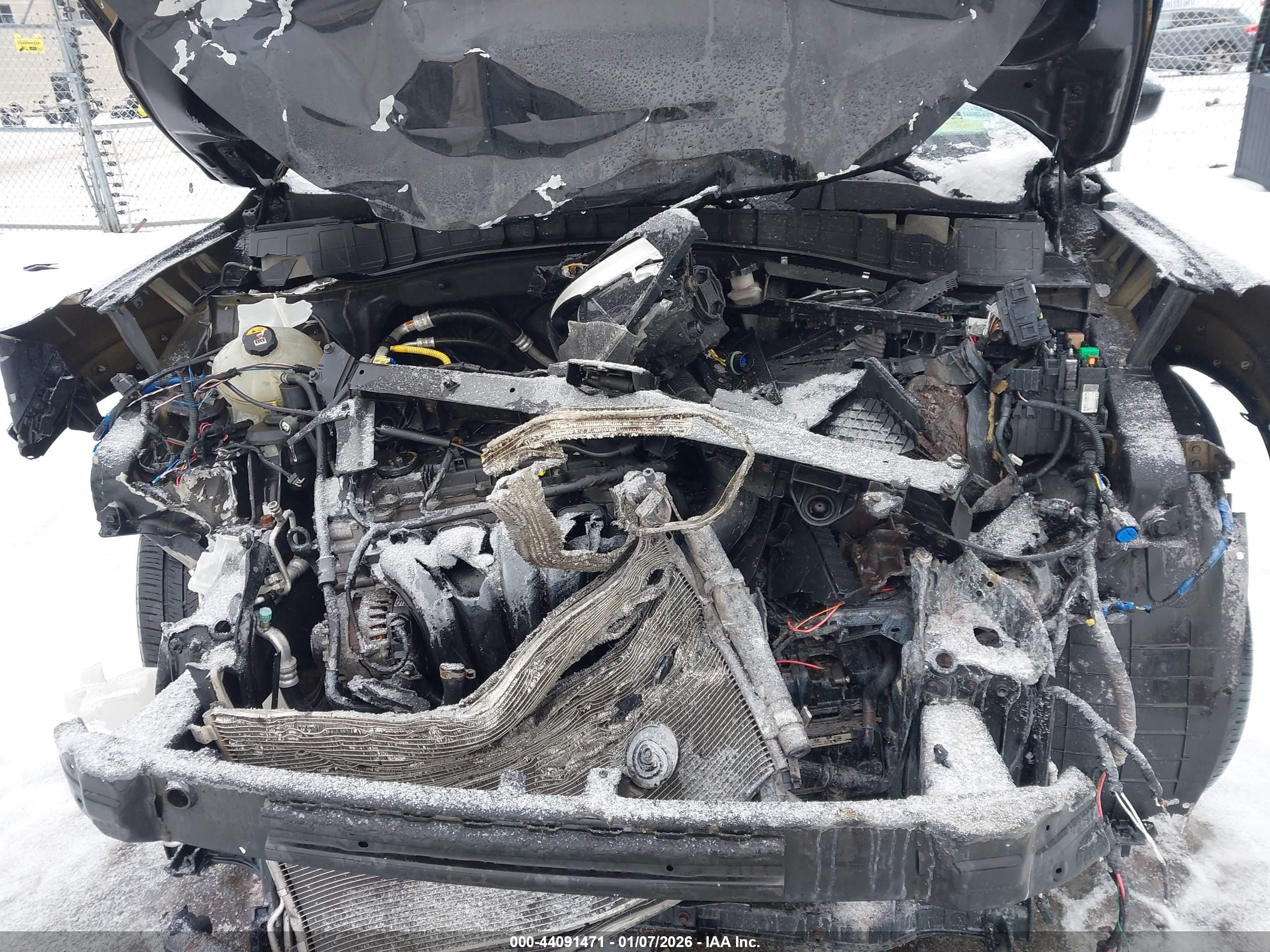 HYUNDAI TUCSON image 10