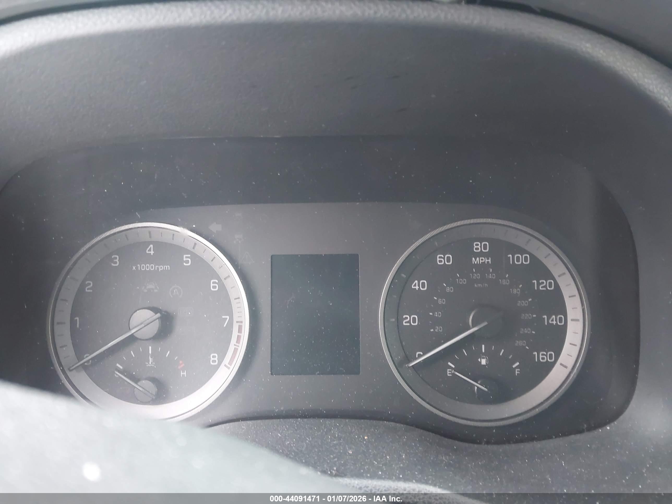 HYUNDAI TUCSON image 7