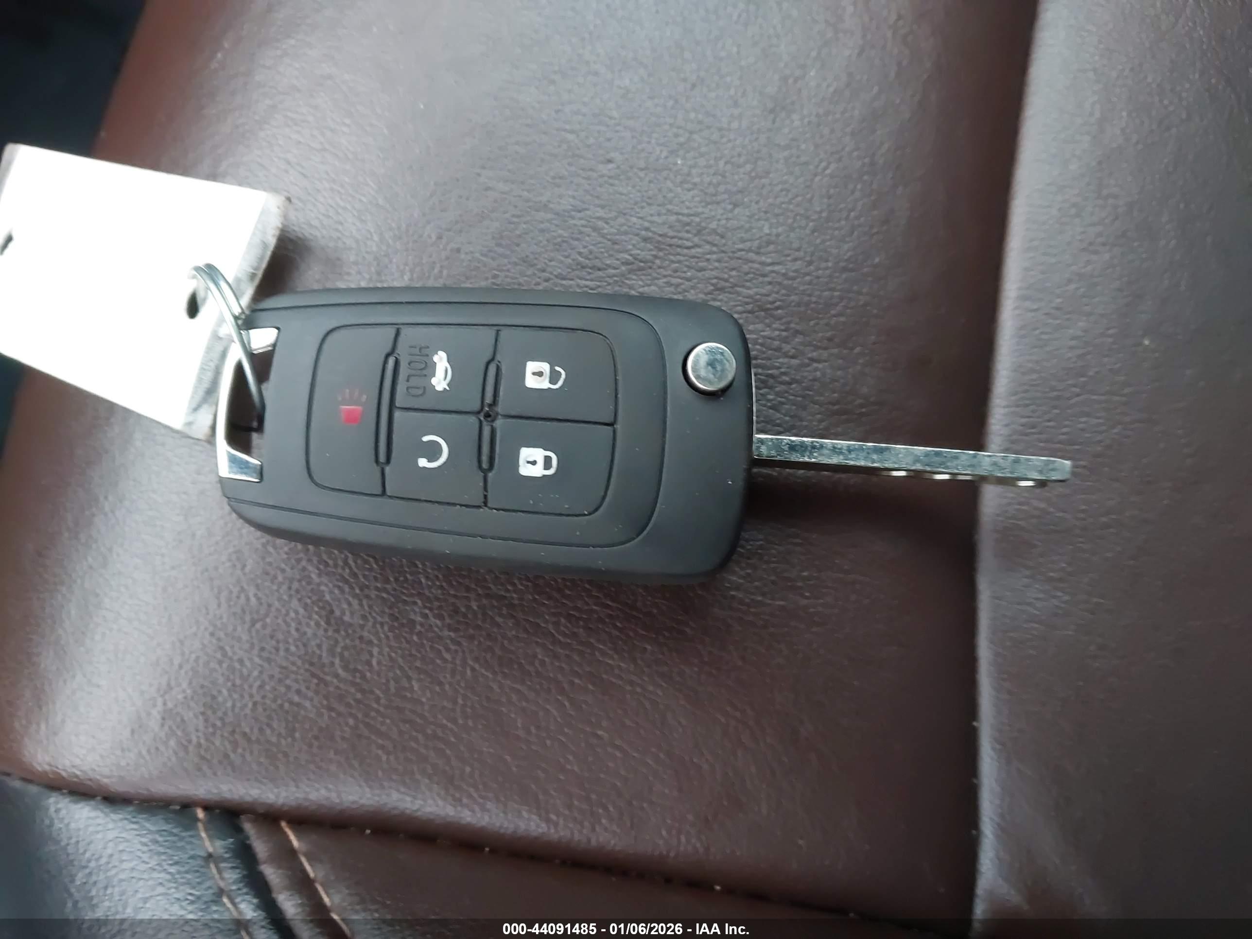 CHEVROLET TRAX image 11
