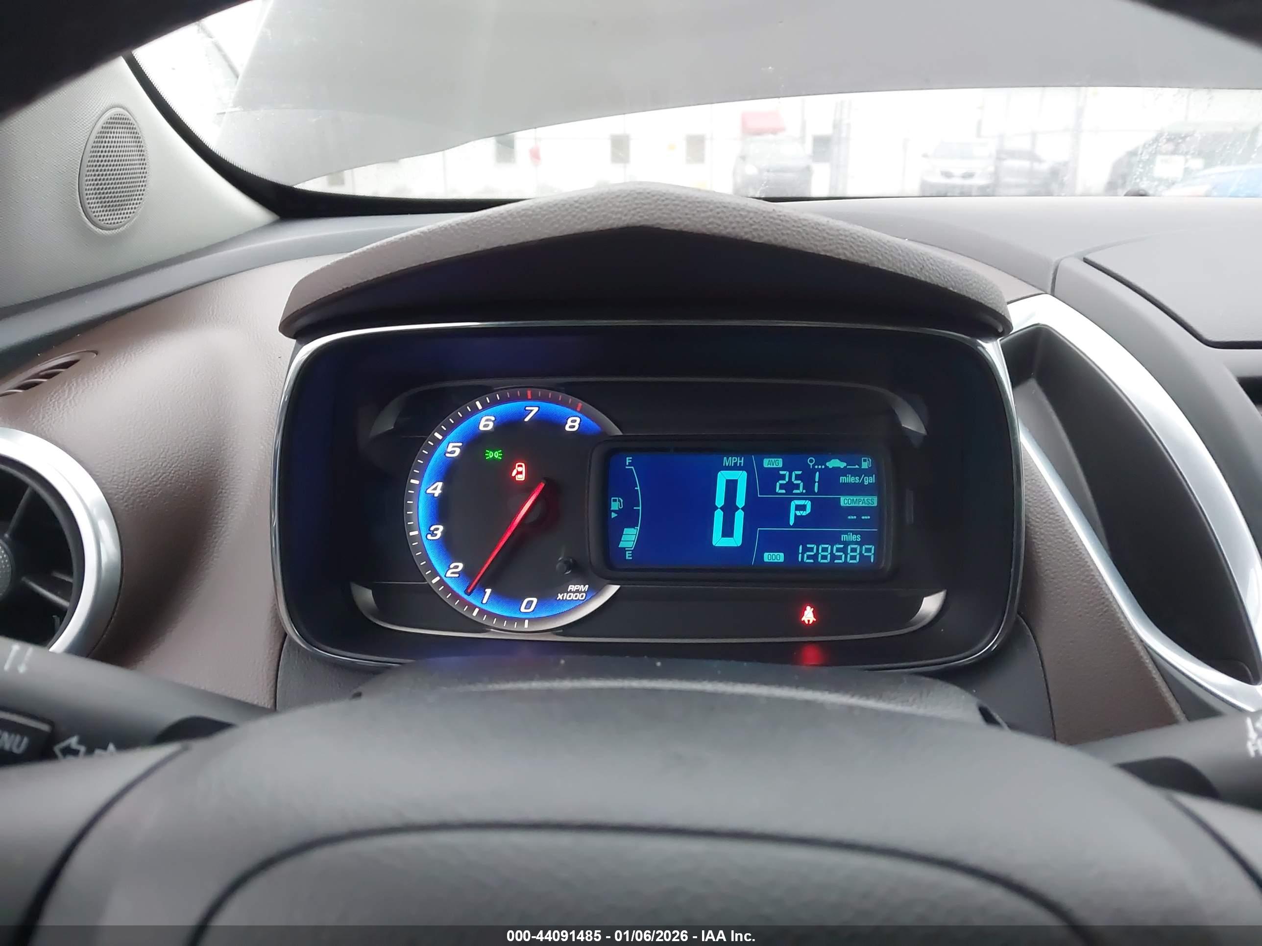 CHEVROLET TRAX image 7