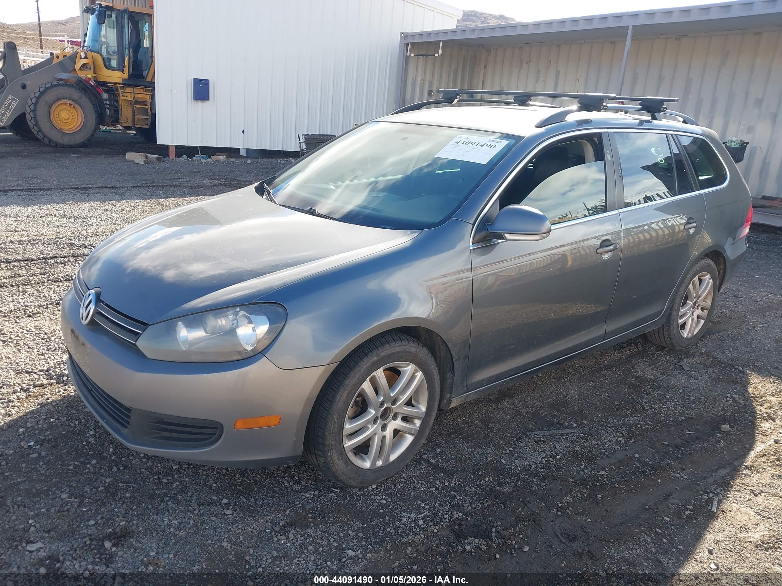VOLKSWAGEN JETTA image 2