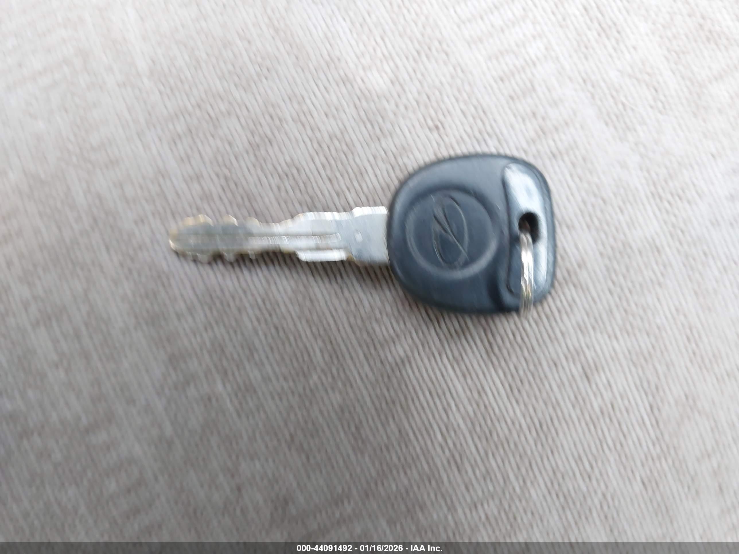 OLDSMOBILE ALERO image 11