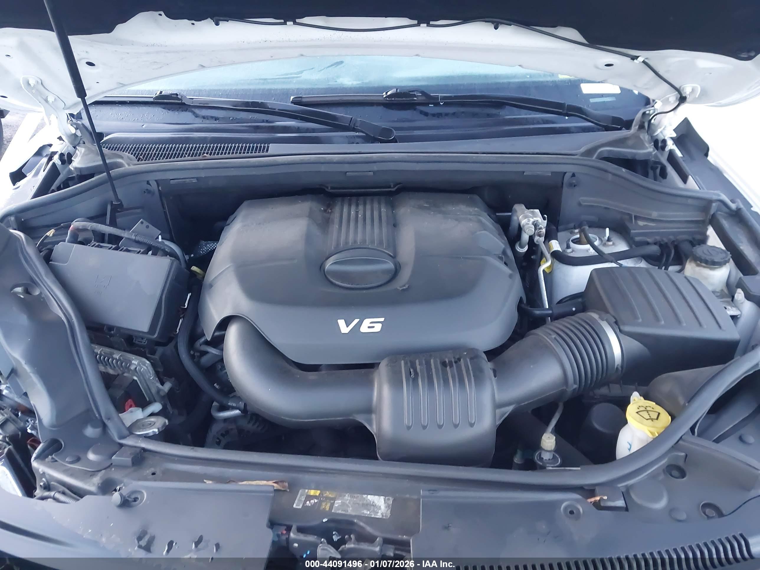 JEEP GRAND image 10