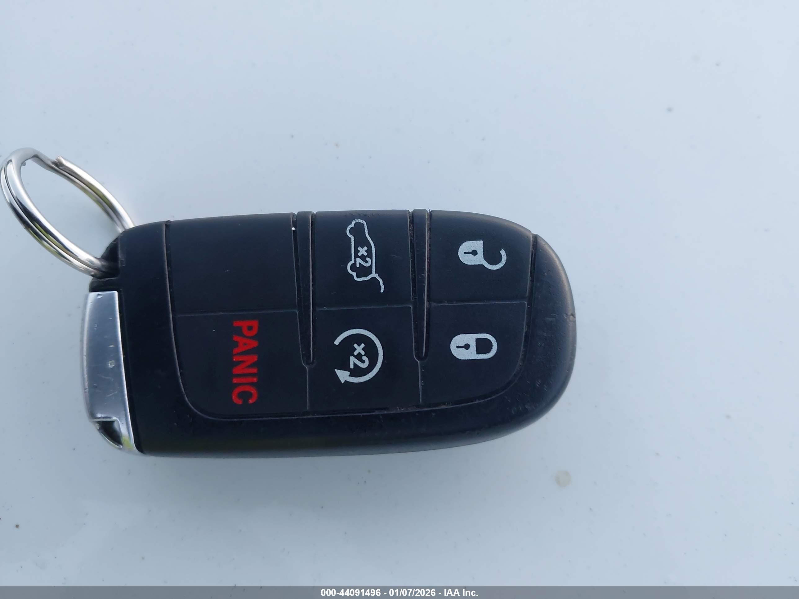 JEEP GRAND image 11