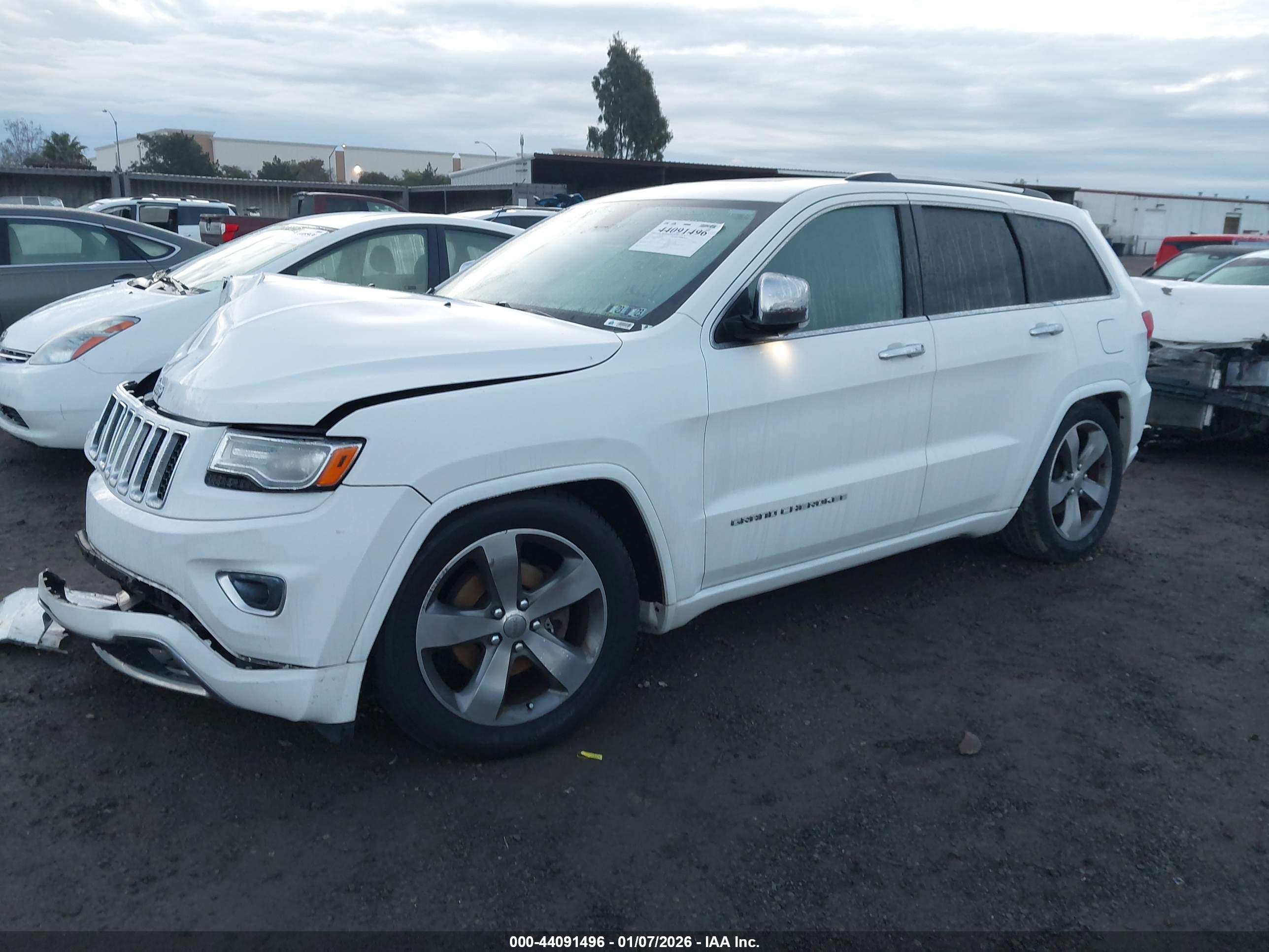 JEEP GRAND image 2