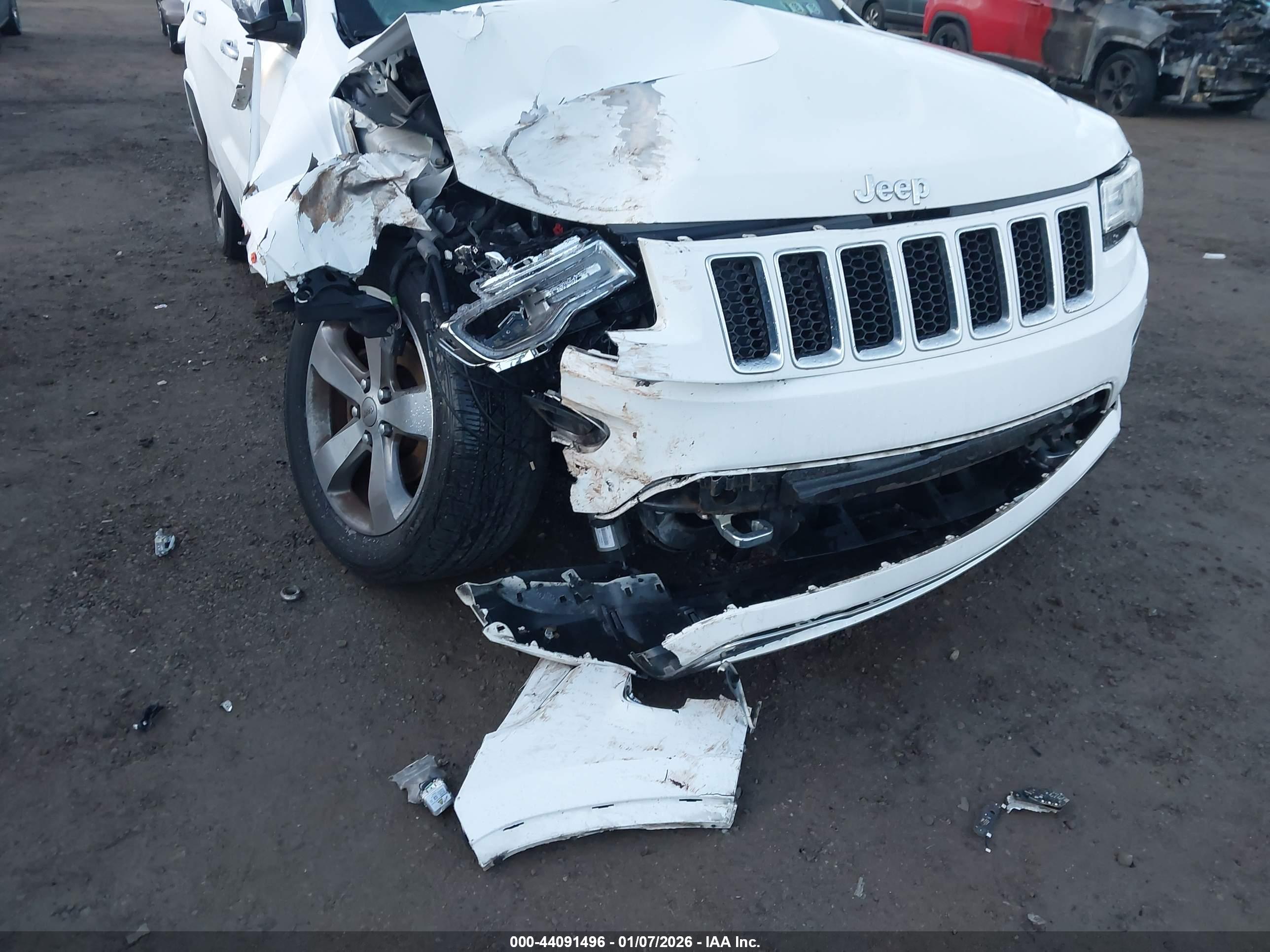 JEEP GRAND image 6