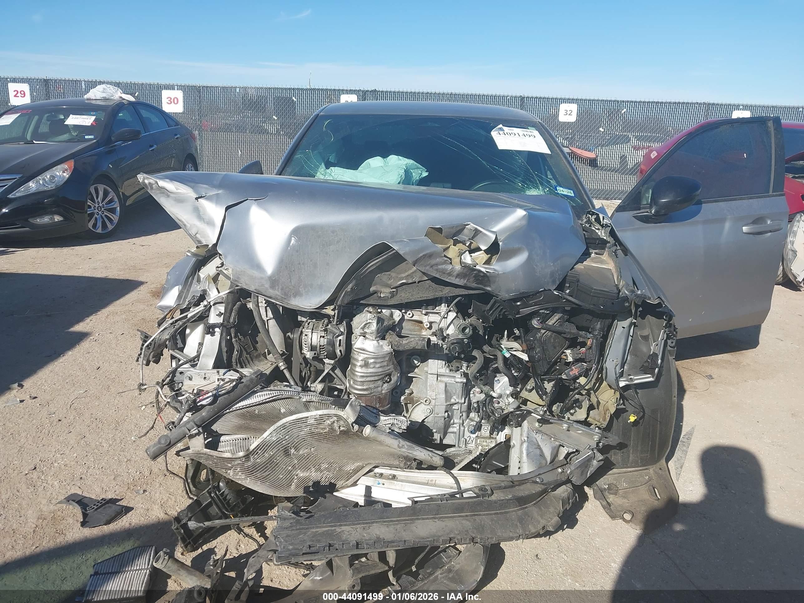 HONDA CIVIC image 6