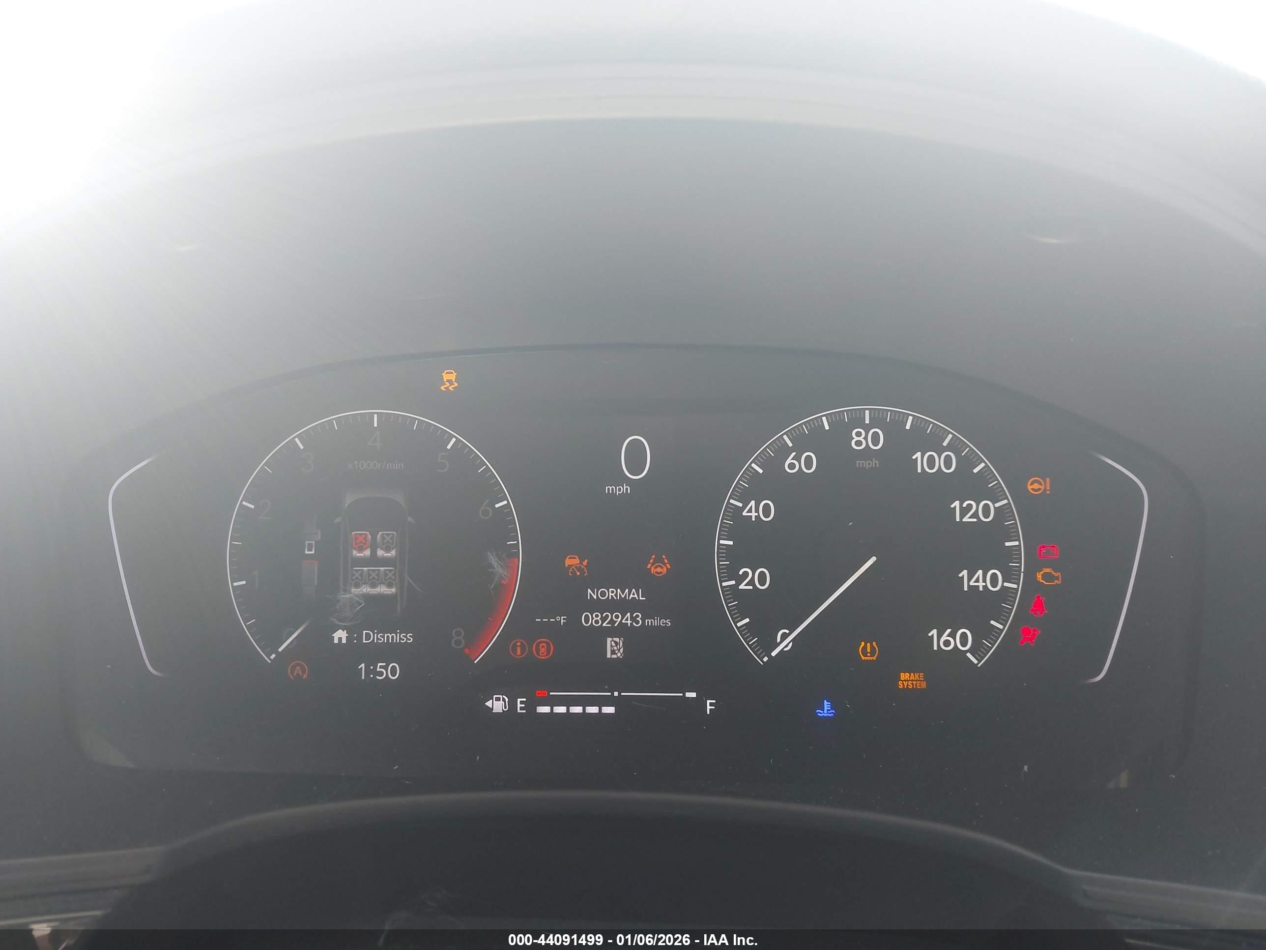 HONDA CIVIC image 7