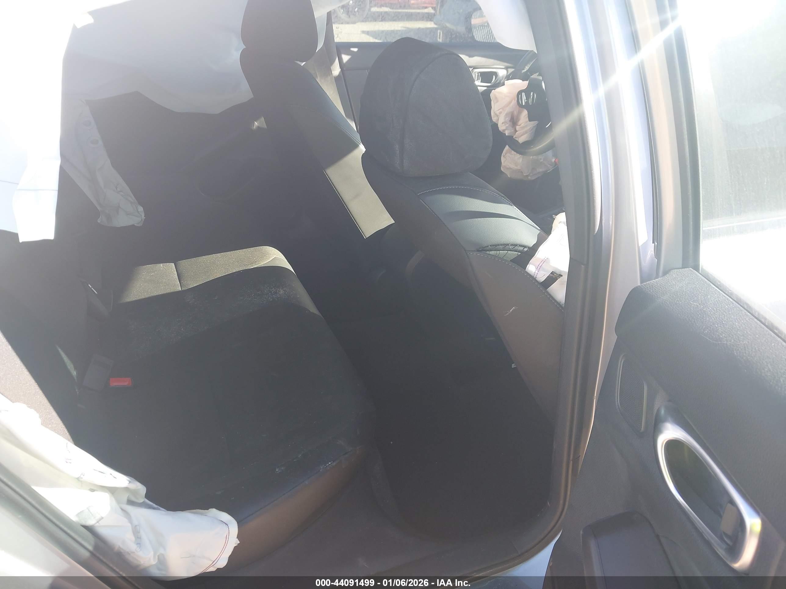 HONDA CIVIC image 8