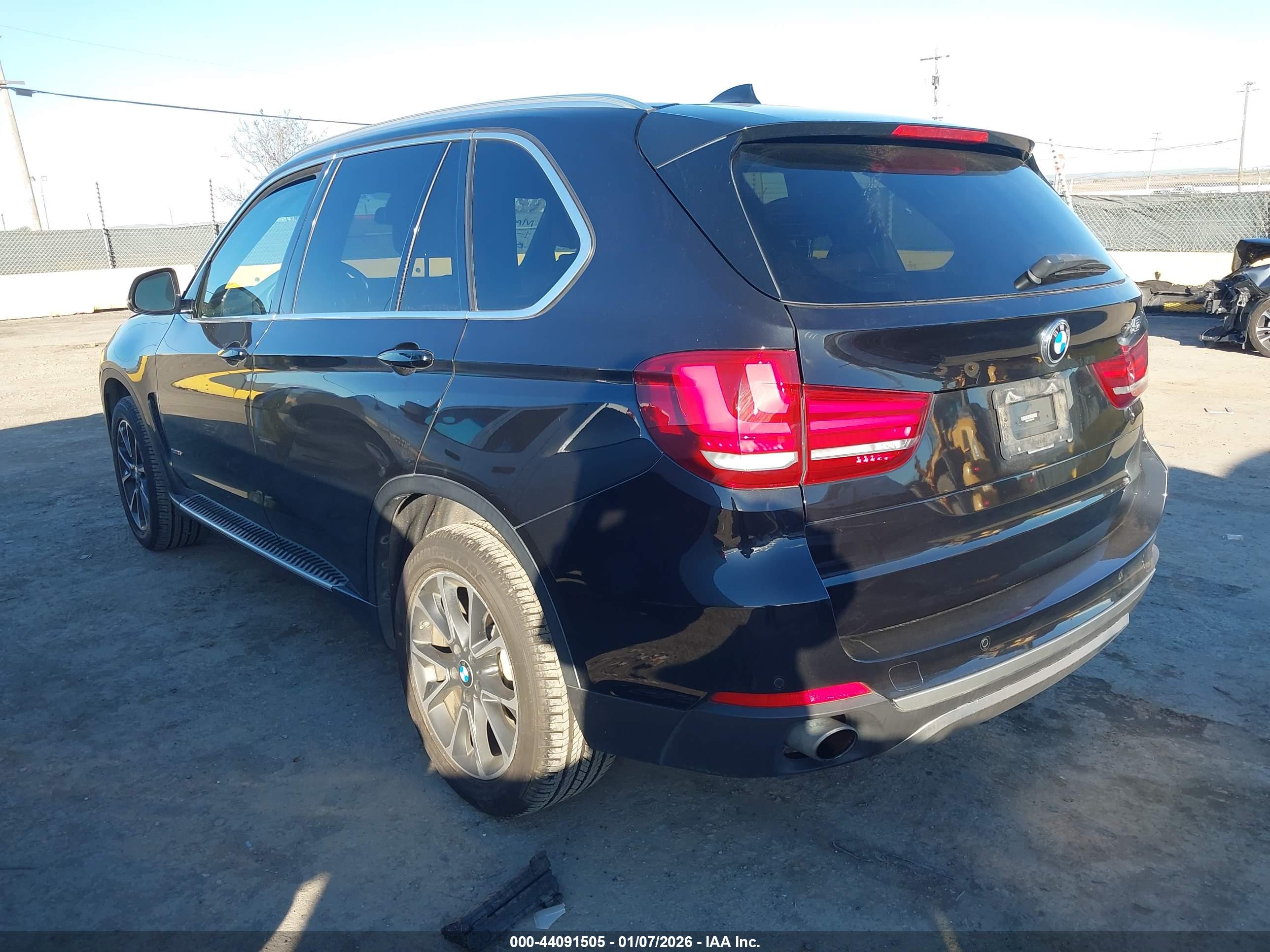 BMW X5 image 3