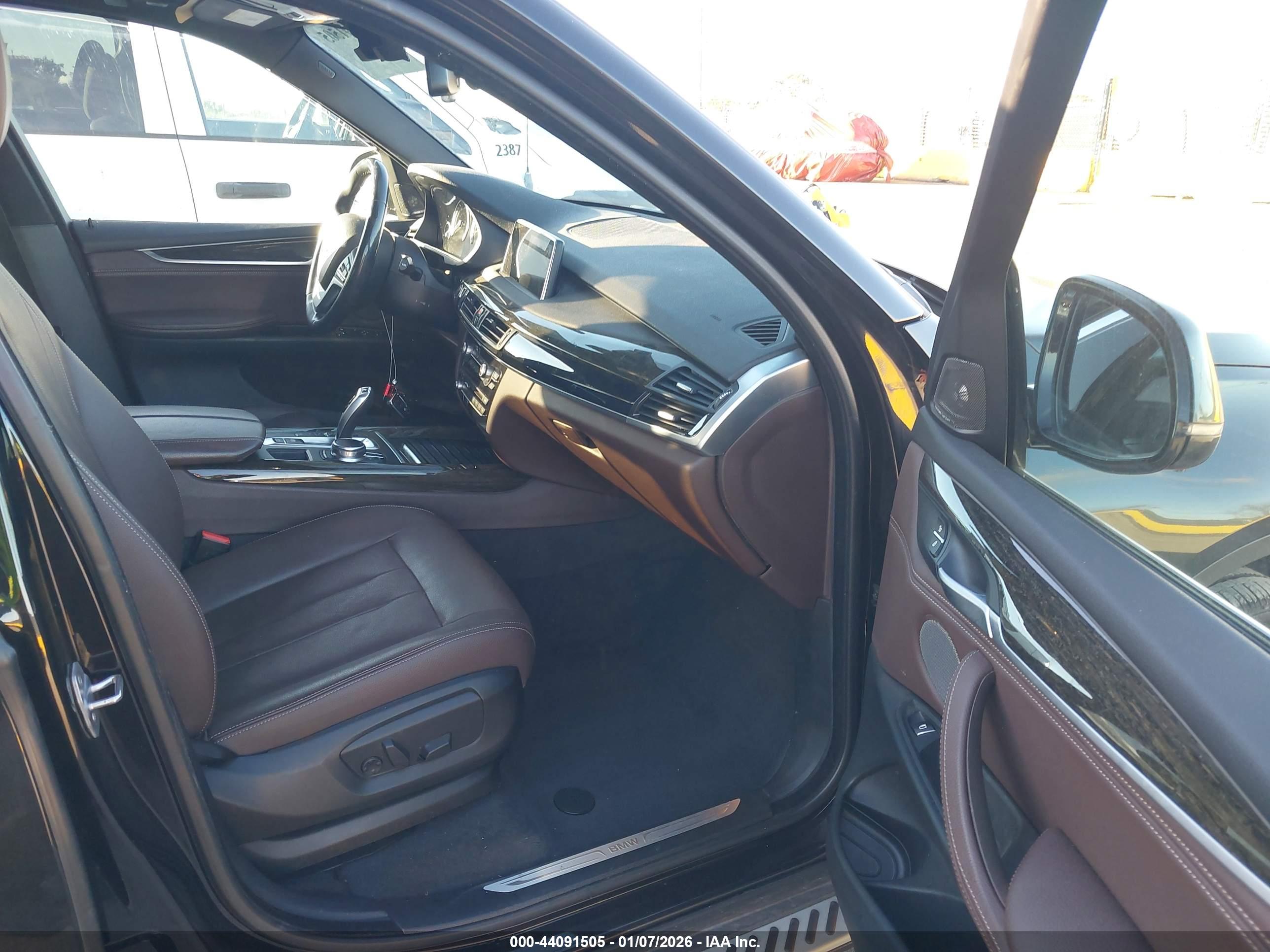 BMW X5 image 5
