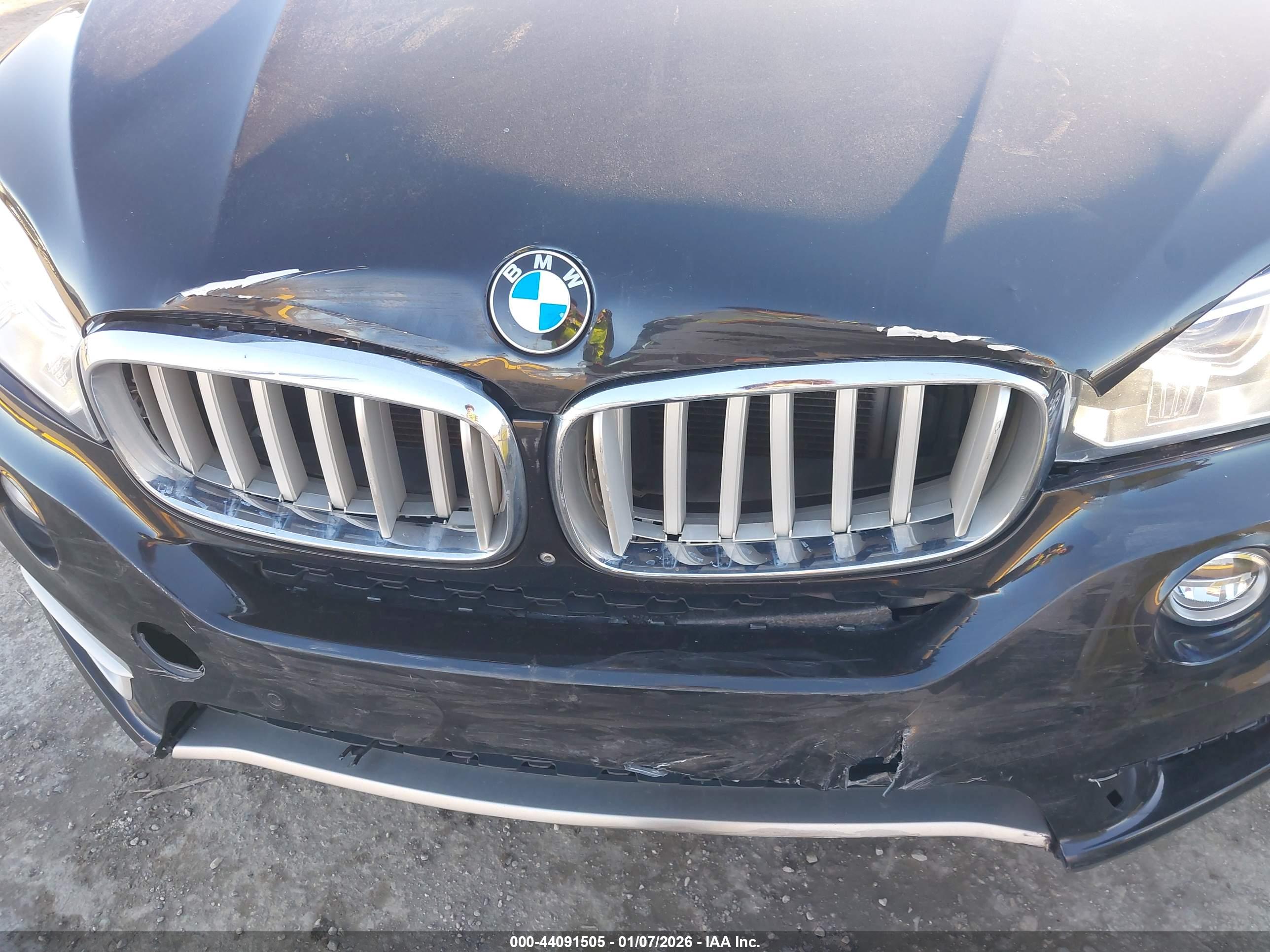 BMW X5 image 6