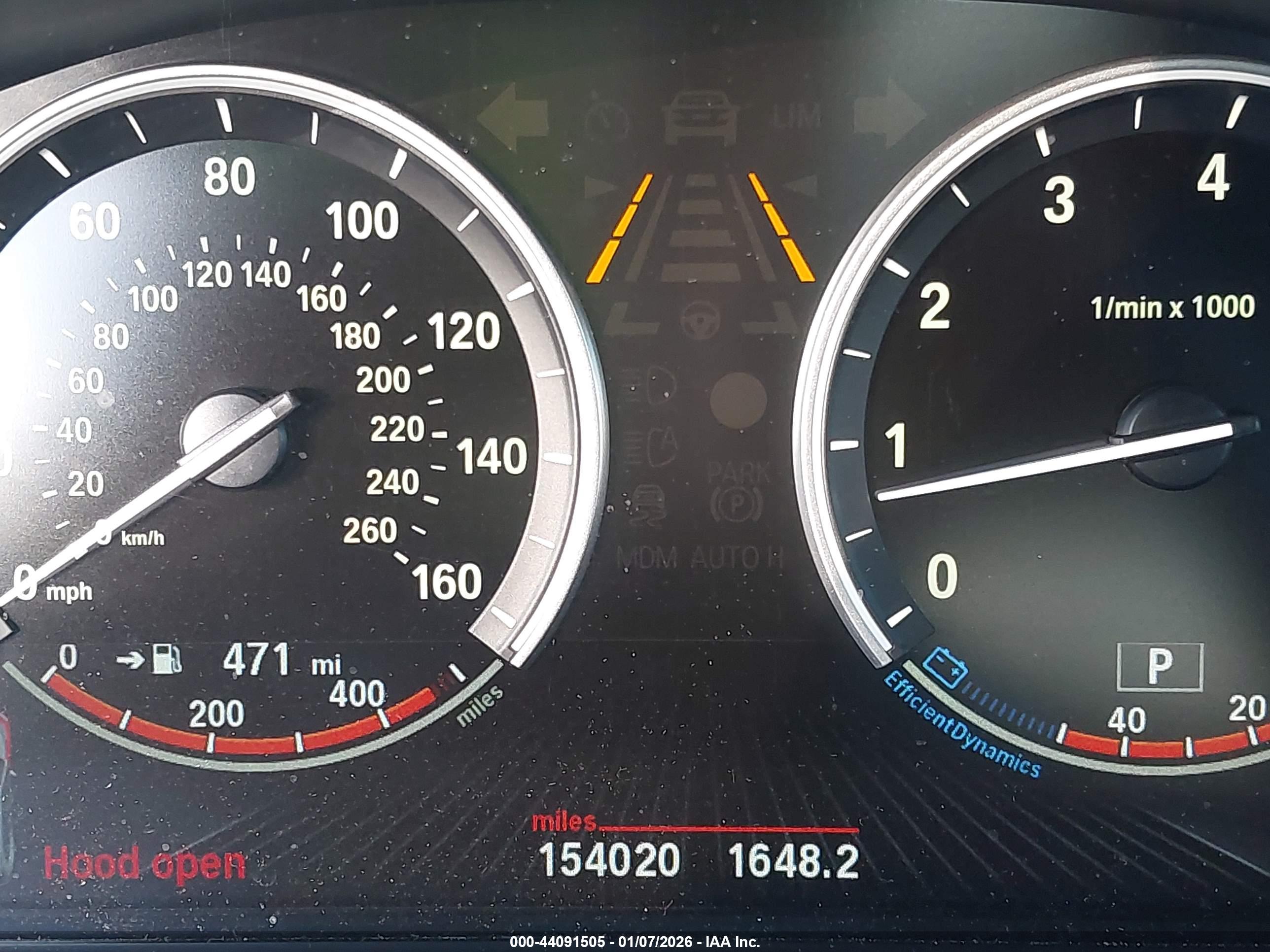 BMW X5 image 7
