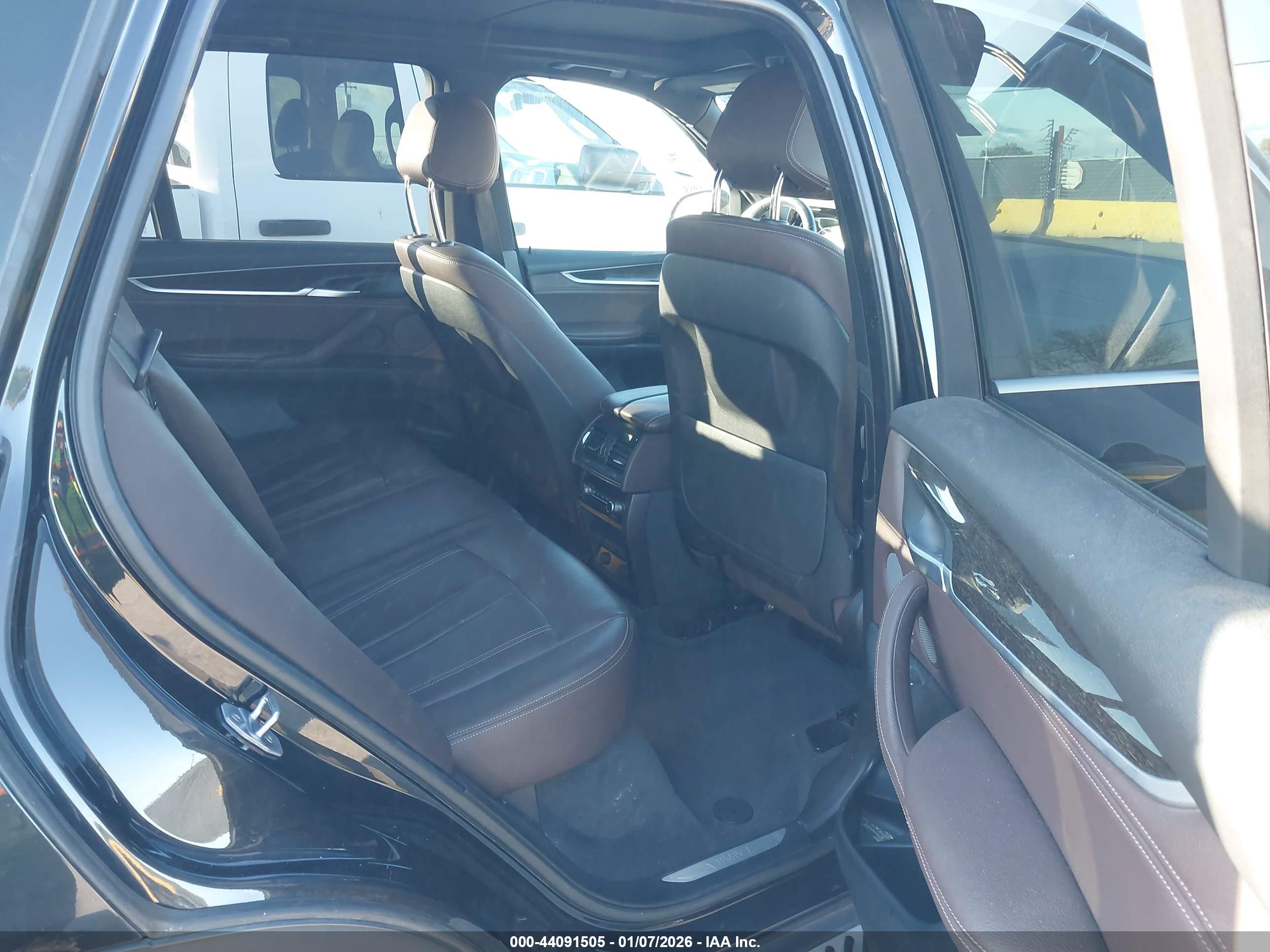 BMW X5 image 8