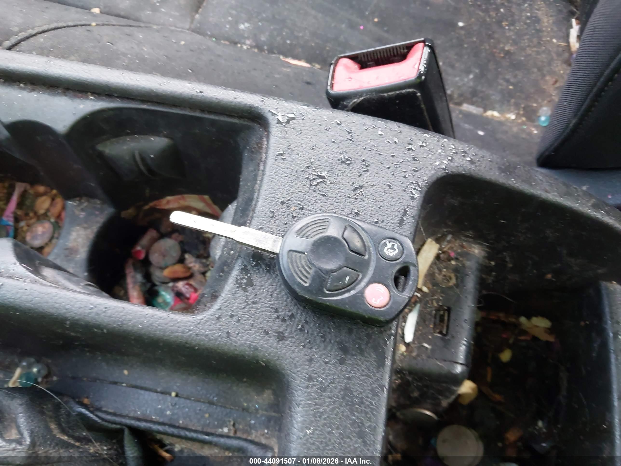 FORD FOCUS image 11