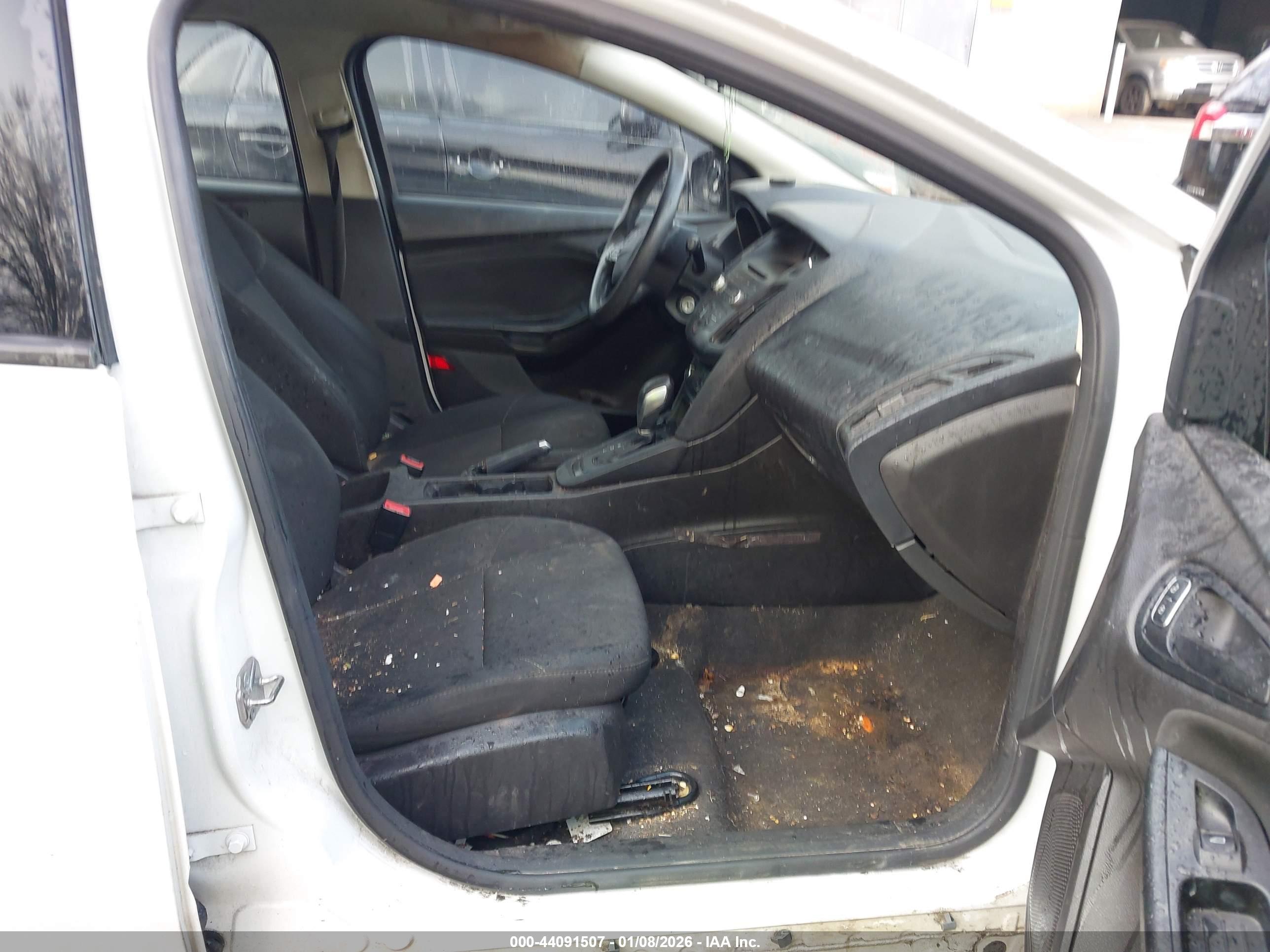 FORD FOCUS image 5