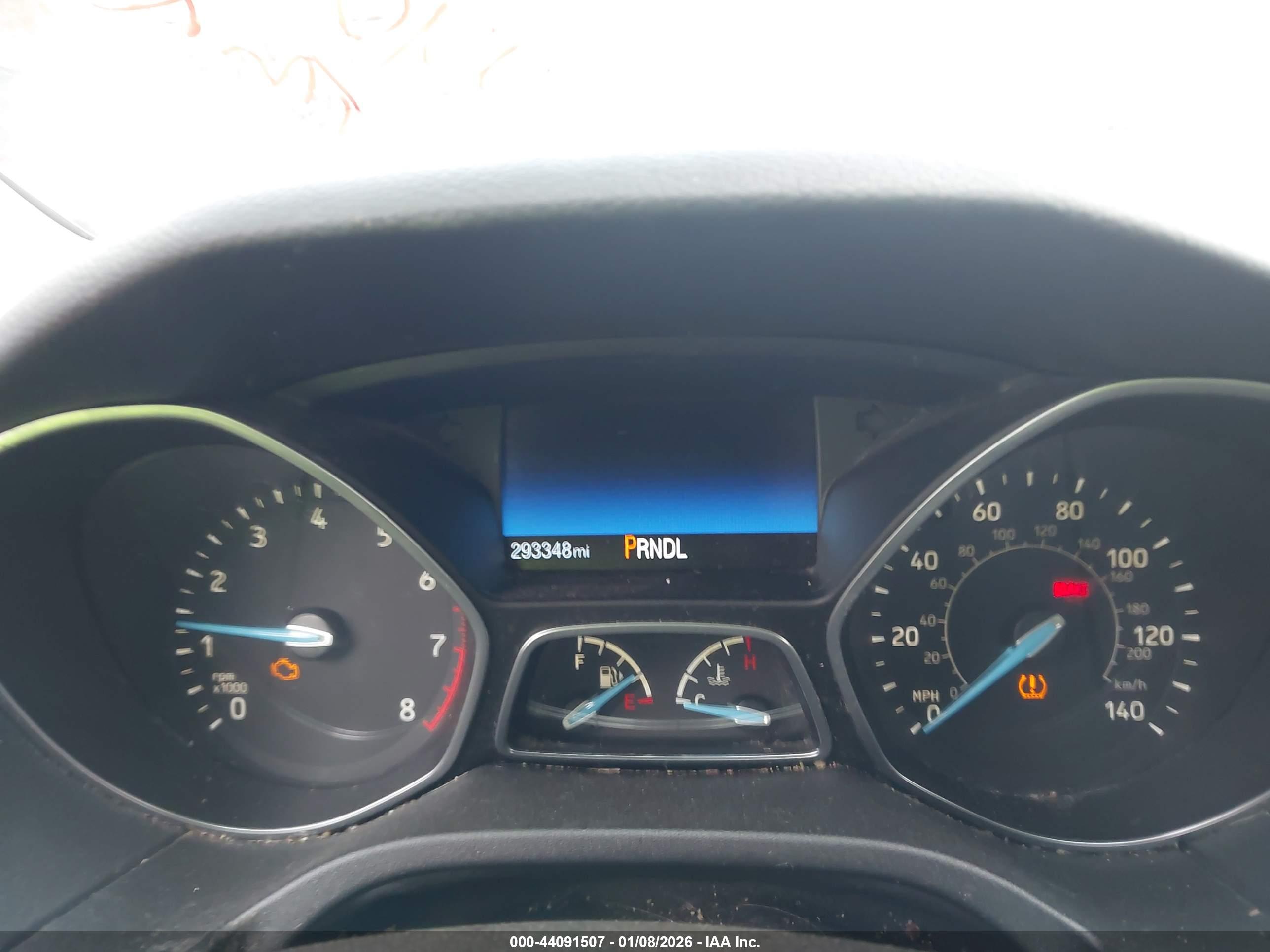 FORD FOCUS image 7