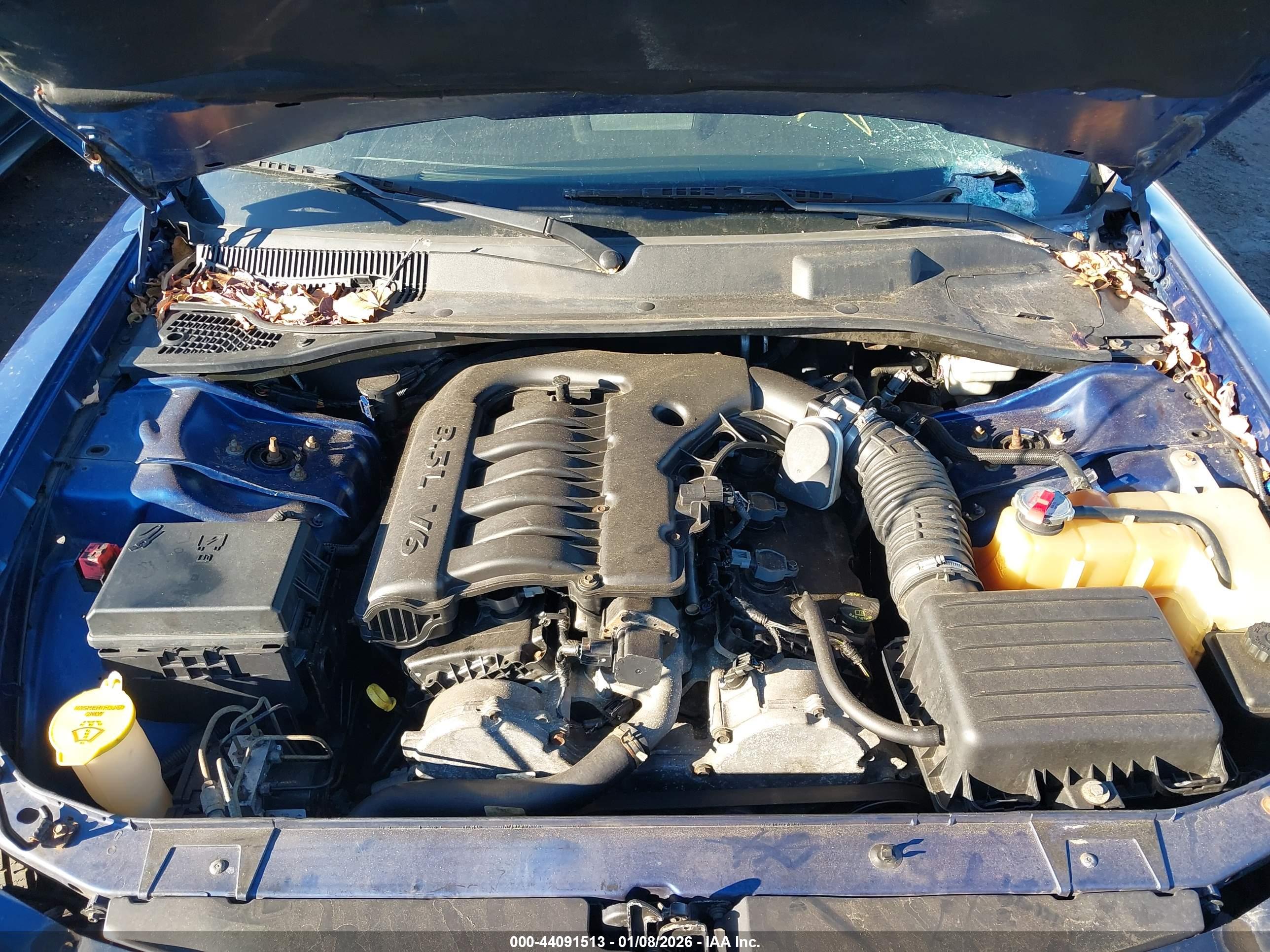DODGE CHARGER image 10