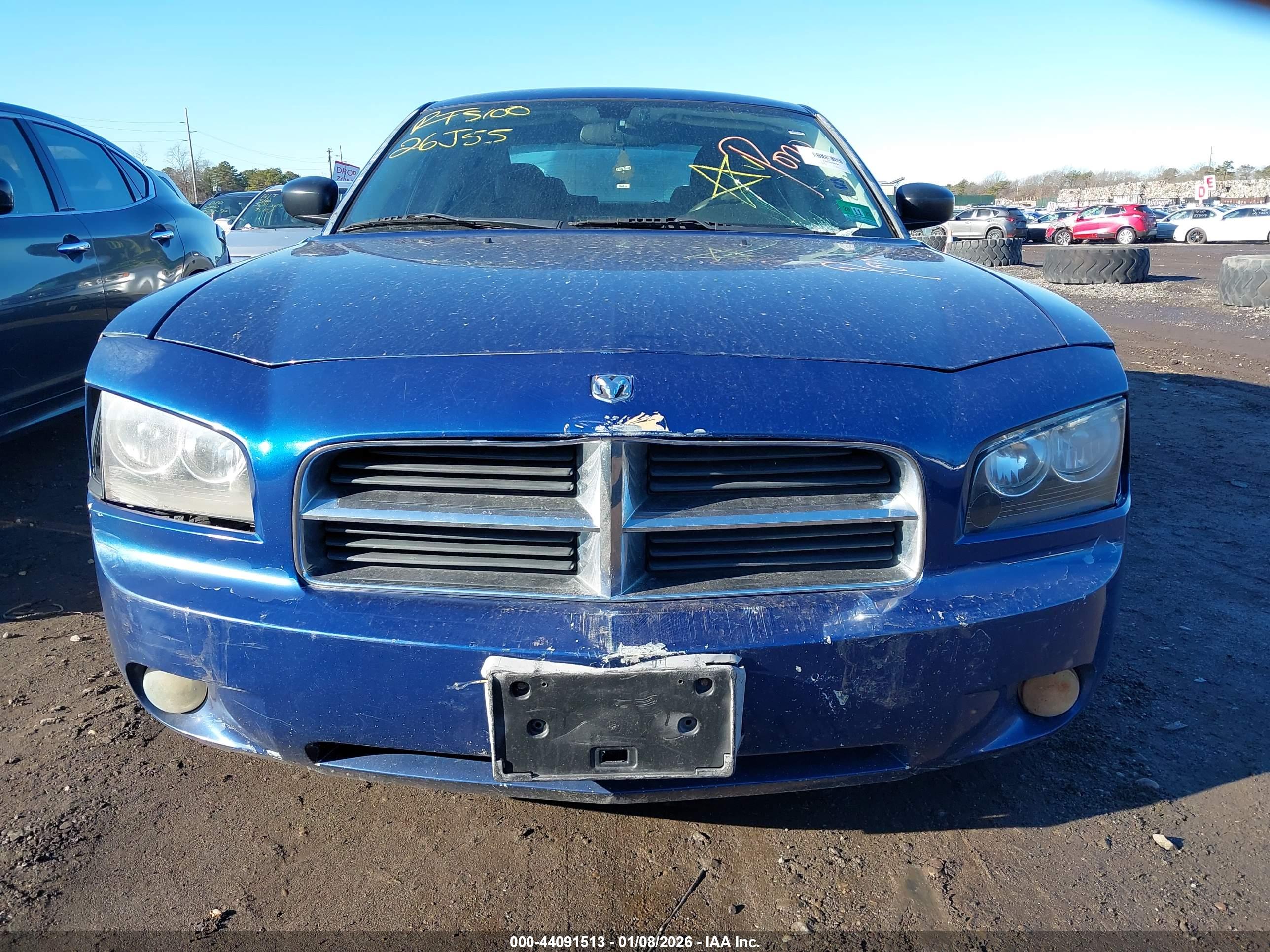DODGE CHARGER image 6