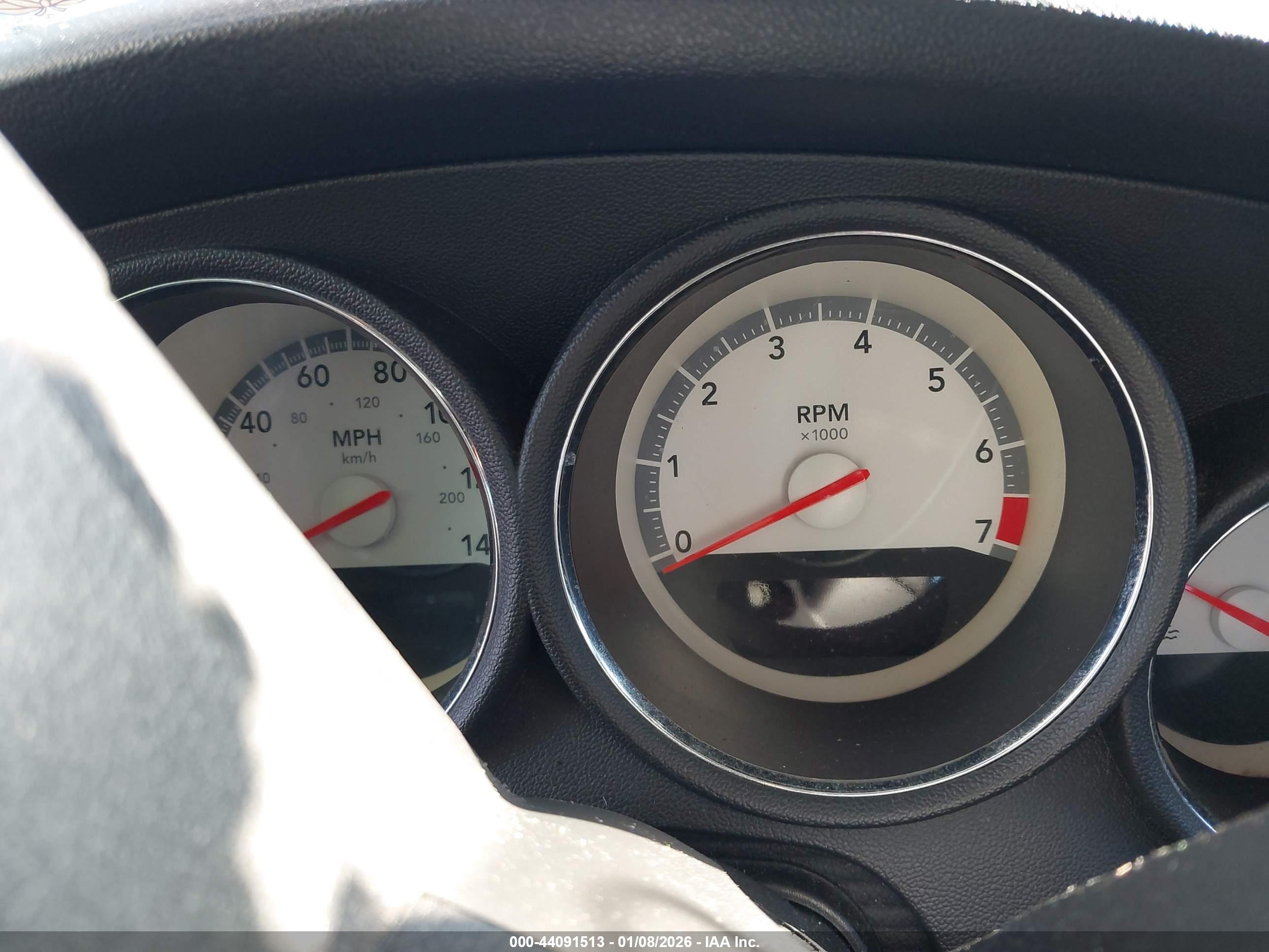 DODGE CHARGER image 7