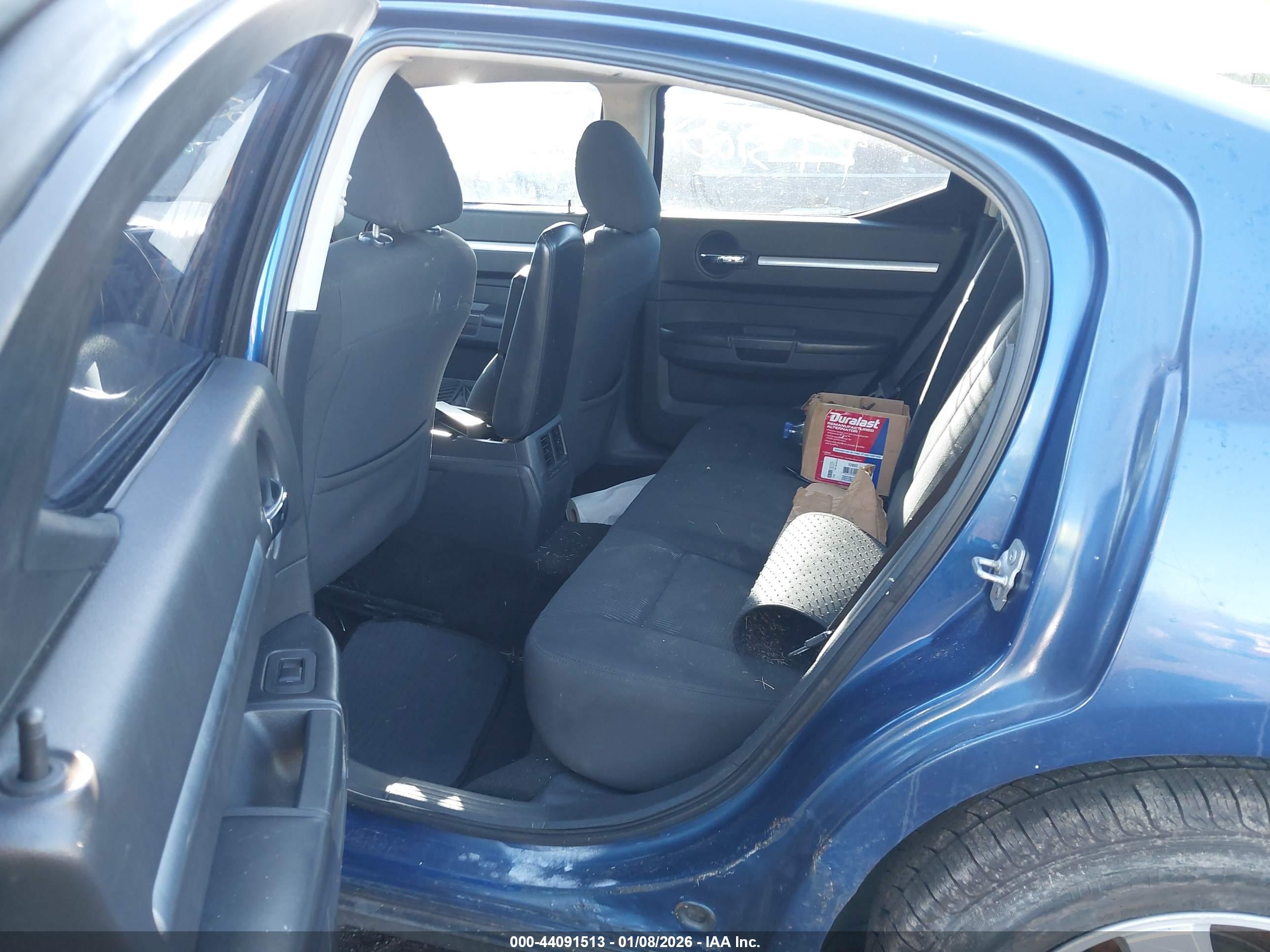 DODGE CHARGER image 8