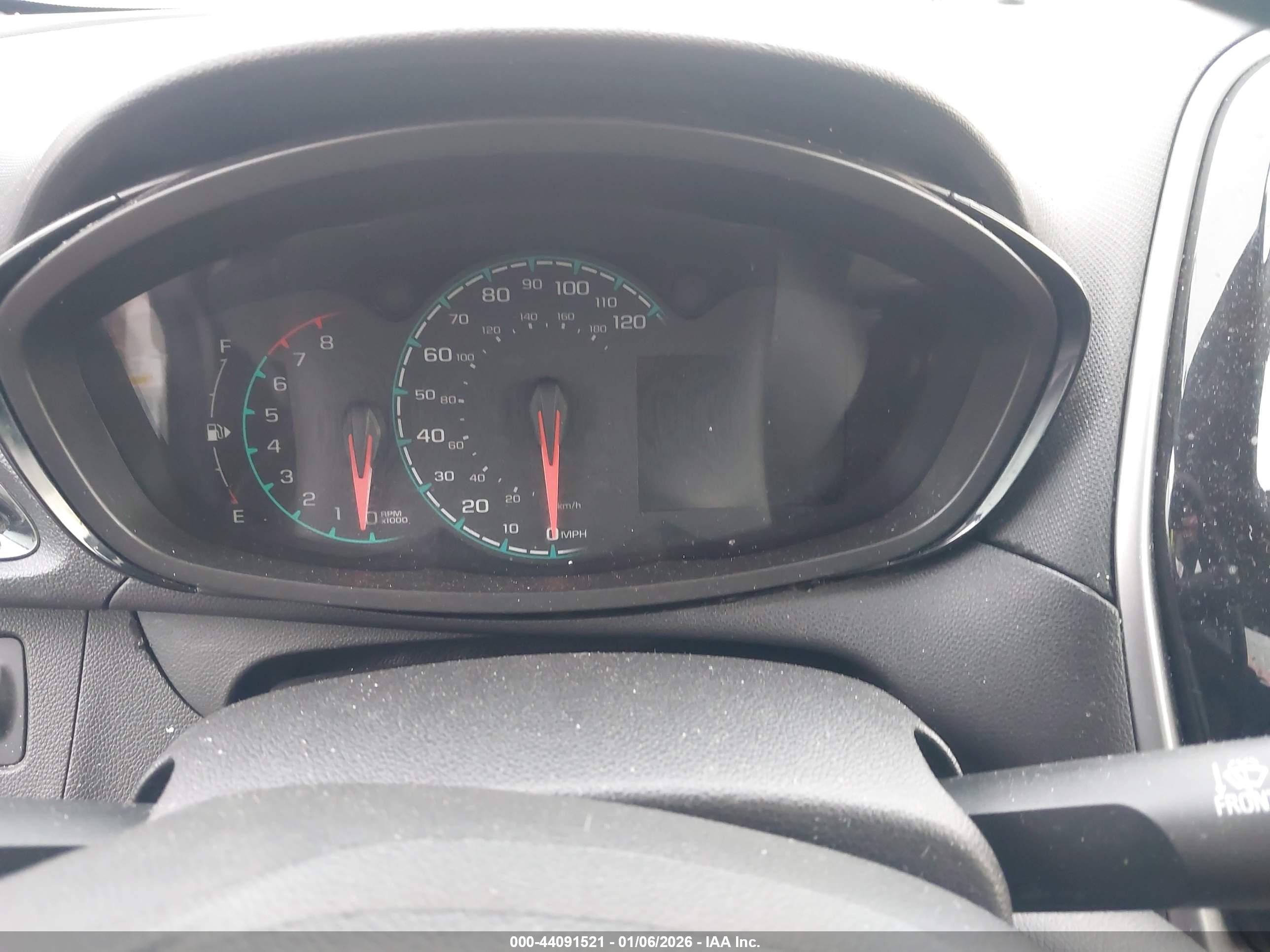 CHEVROLET SPARK image 7