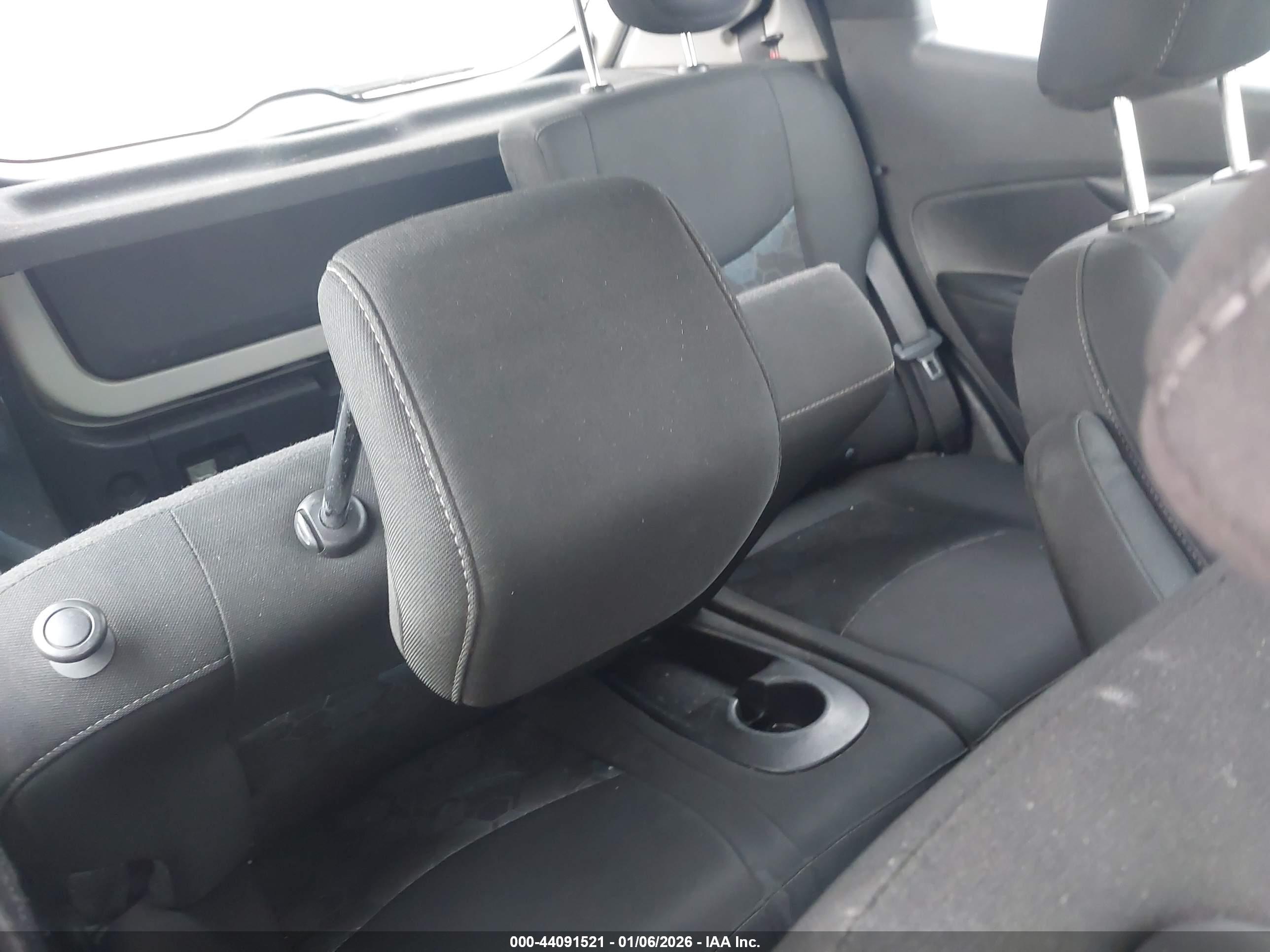 CHEVROLET SPARK image 8