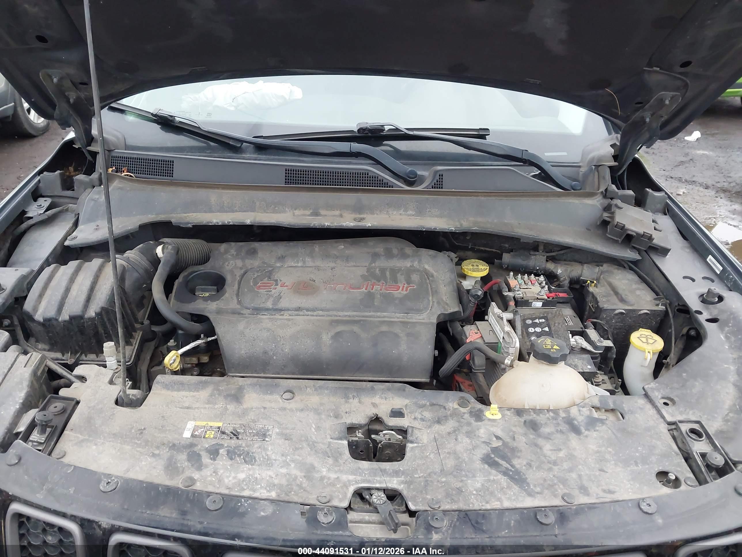 JEEP COMPASS image 10