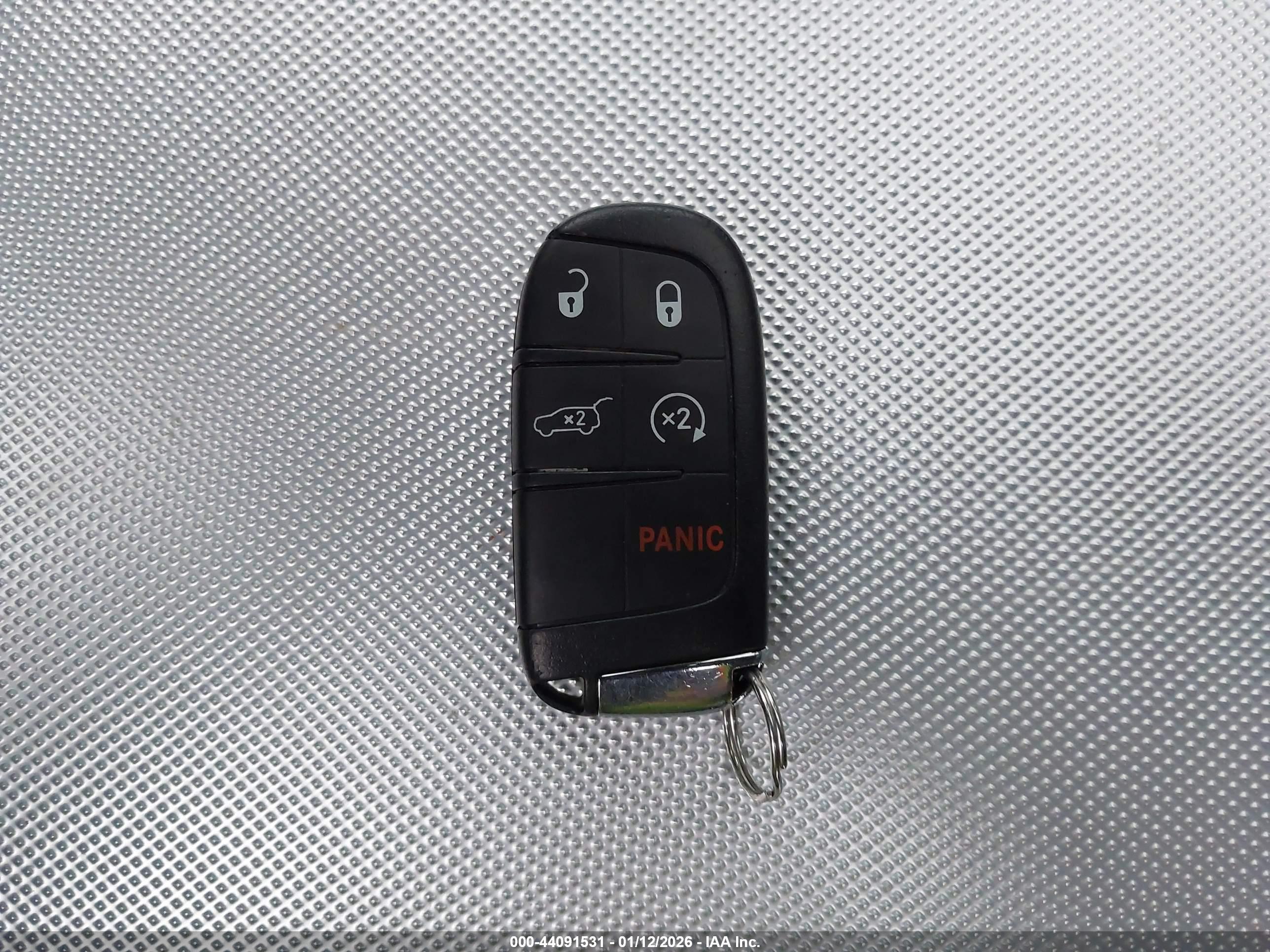 JEEP COMPASS image 11