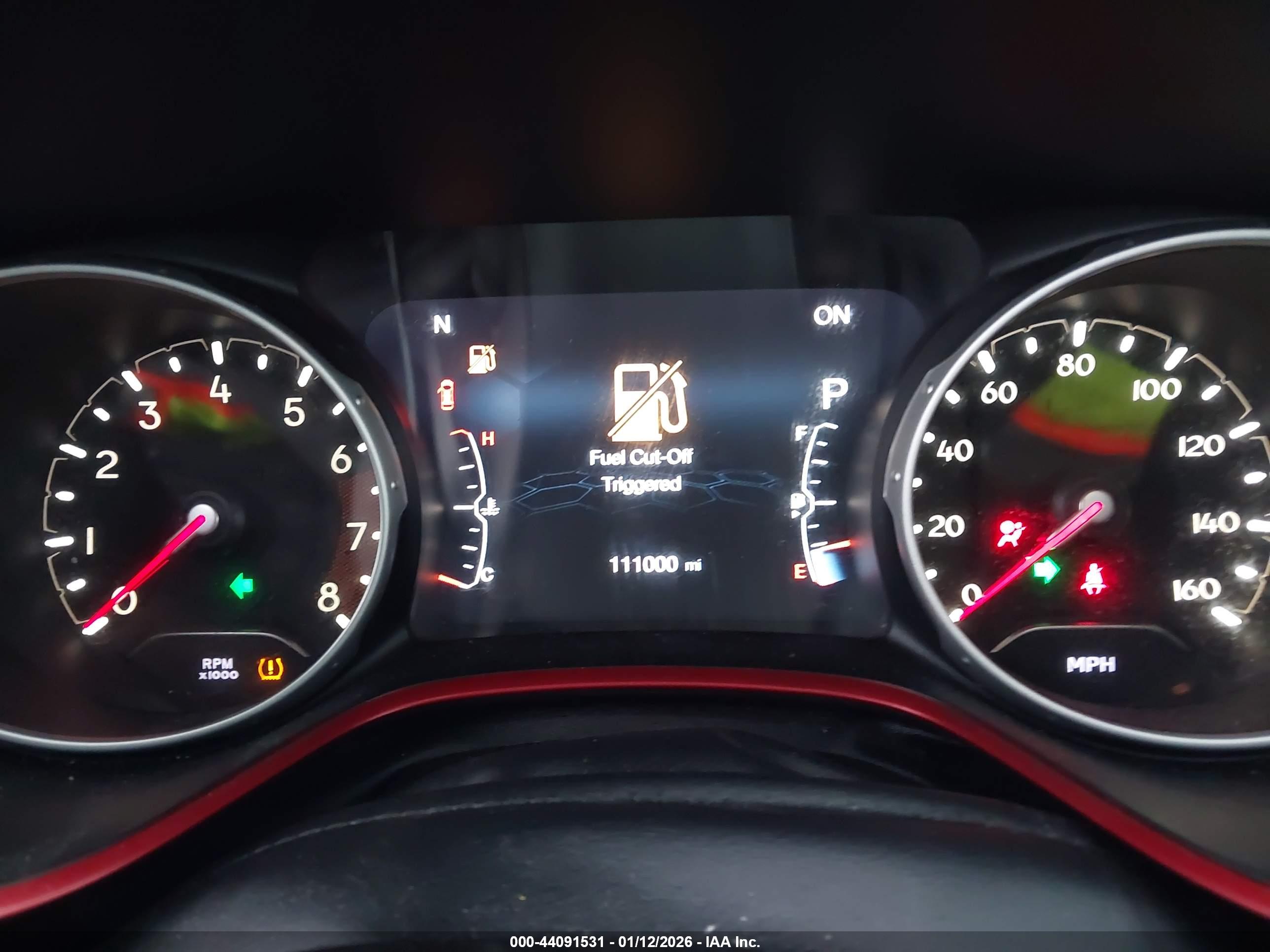 JEEP COMPASS image 7