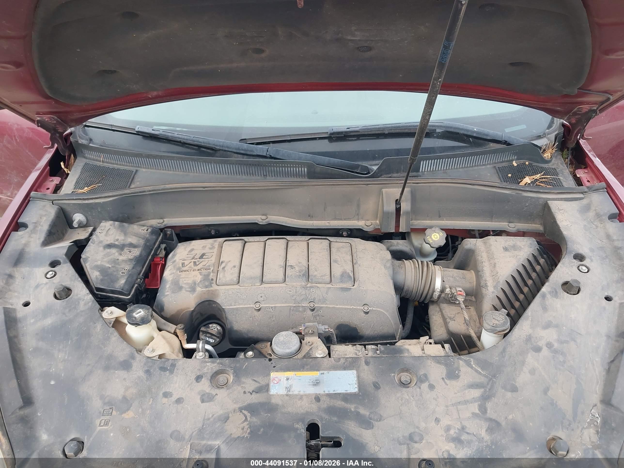 GMC ACADIA image 10