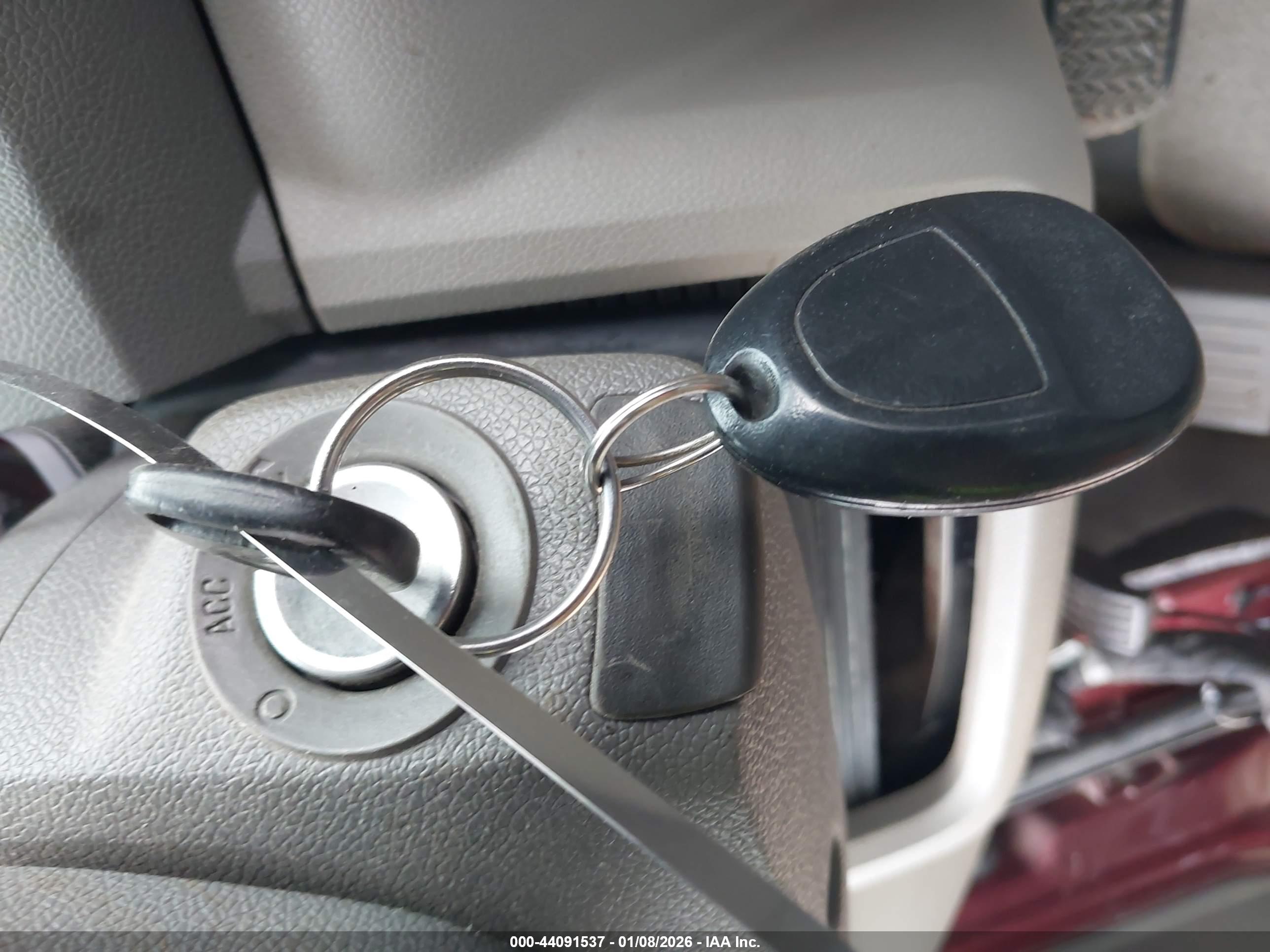 GMC ACADIA image 11